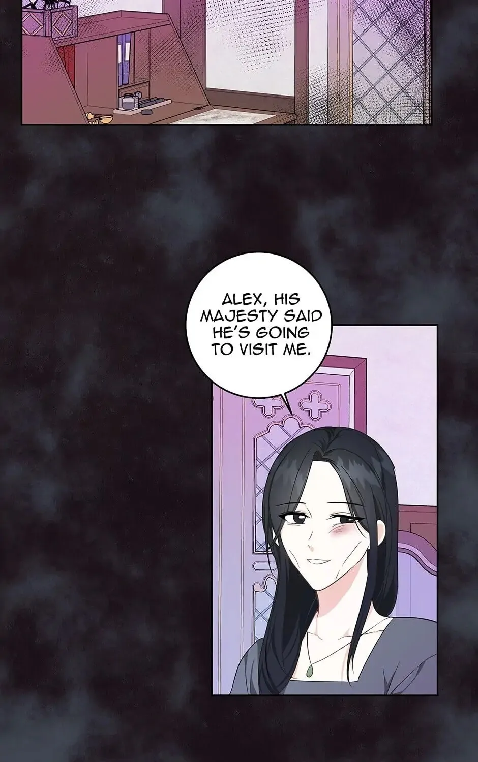 Rewriting My Husband's Tragic Ending Chapter 34 page 85 - 