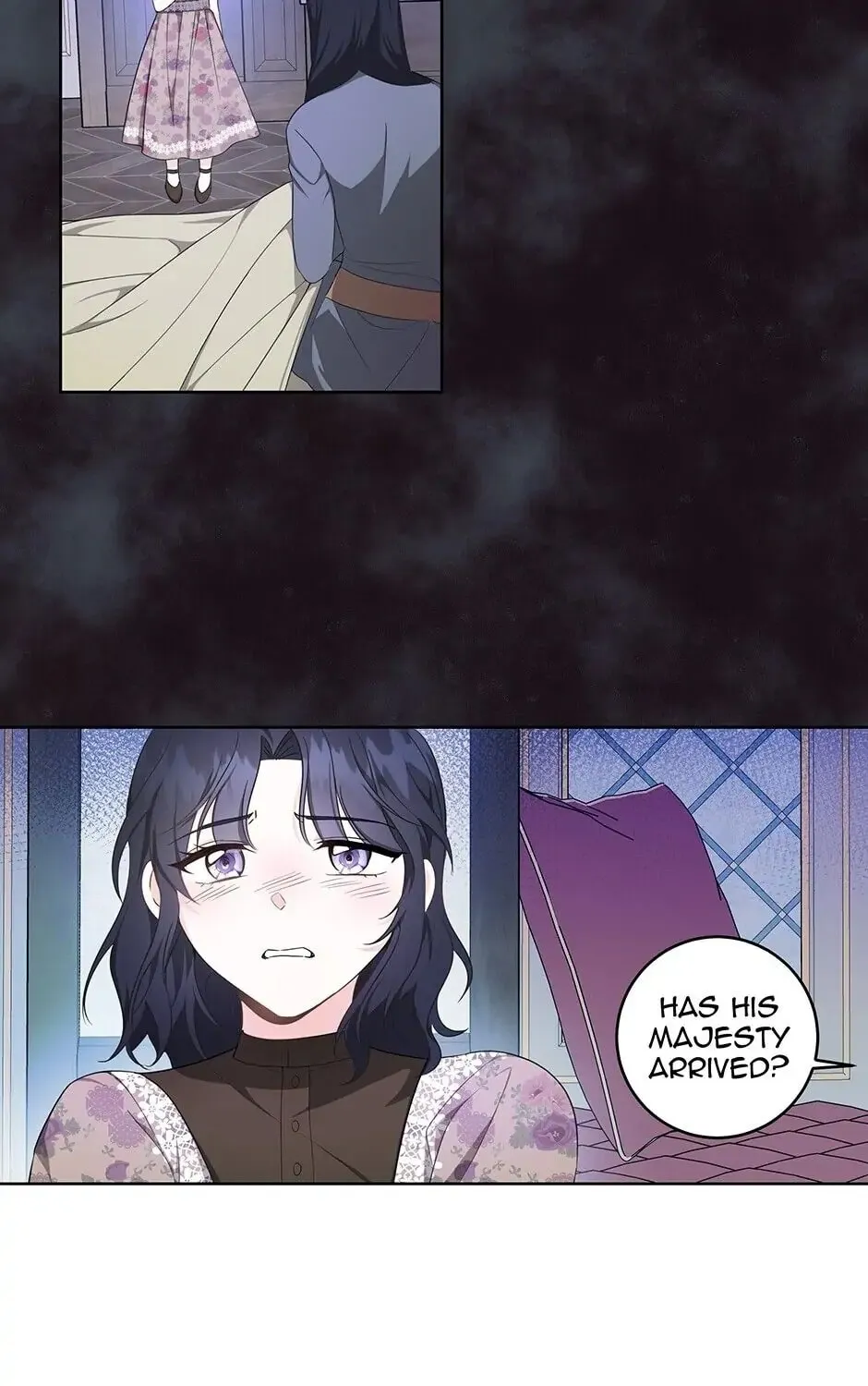 Rewriting My Husband's Tragic Ending Chapter 34 page 87 - 