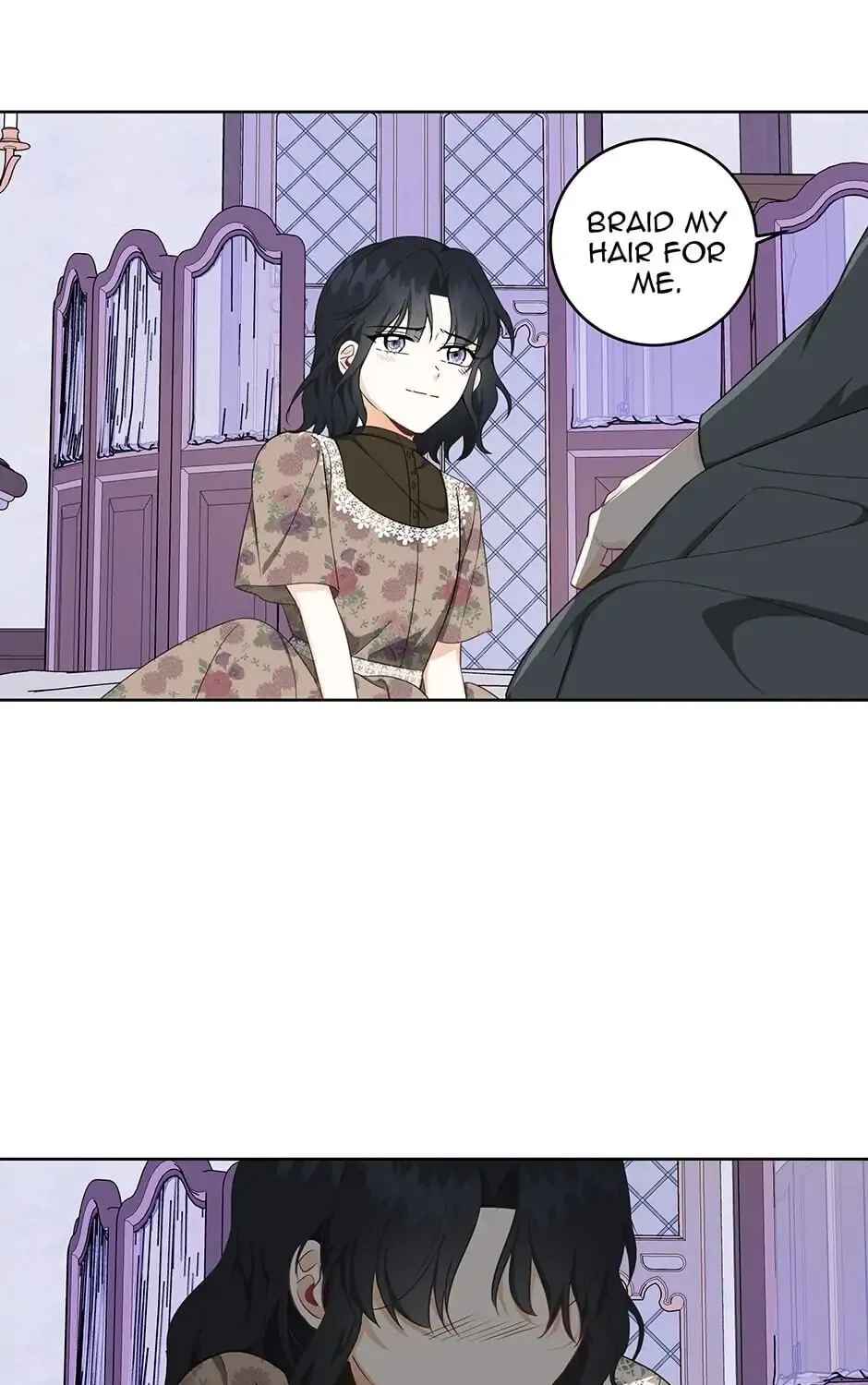 Rewriting My Husband's Tragic Ending Chapter 34 page 91 - 