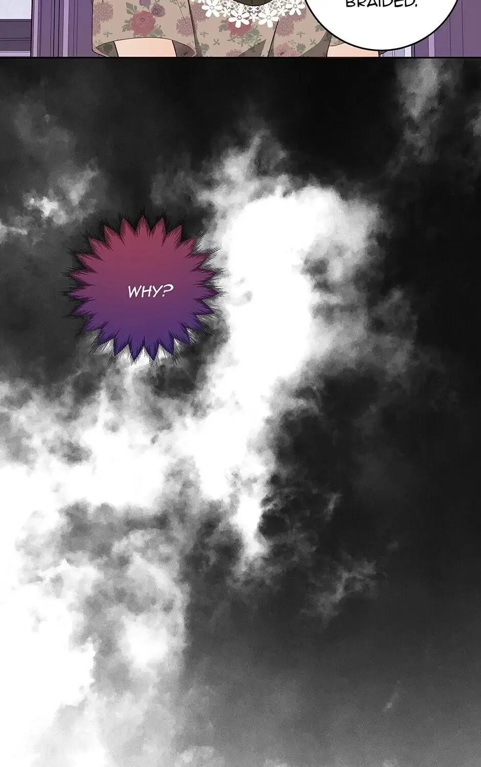 Rewriting My Husband's Tragic Ending Chapter 34 page 93 - 