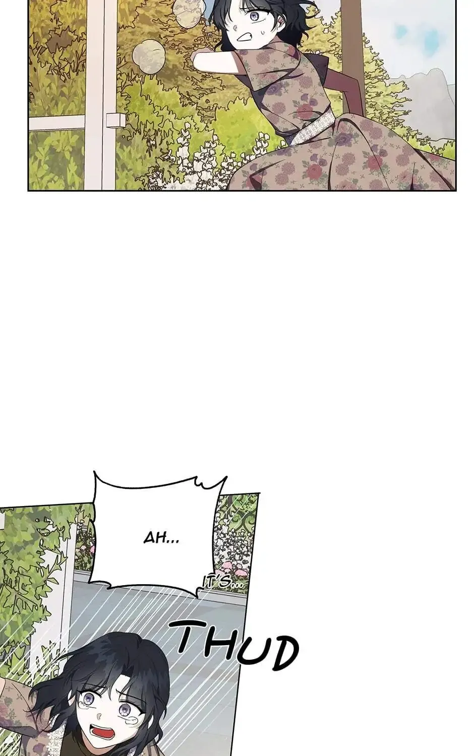 Rewriting My Husband's Tragic Ending Chapter 34 page 97 - 