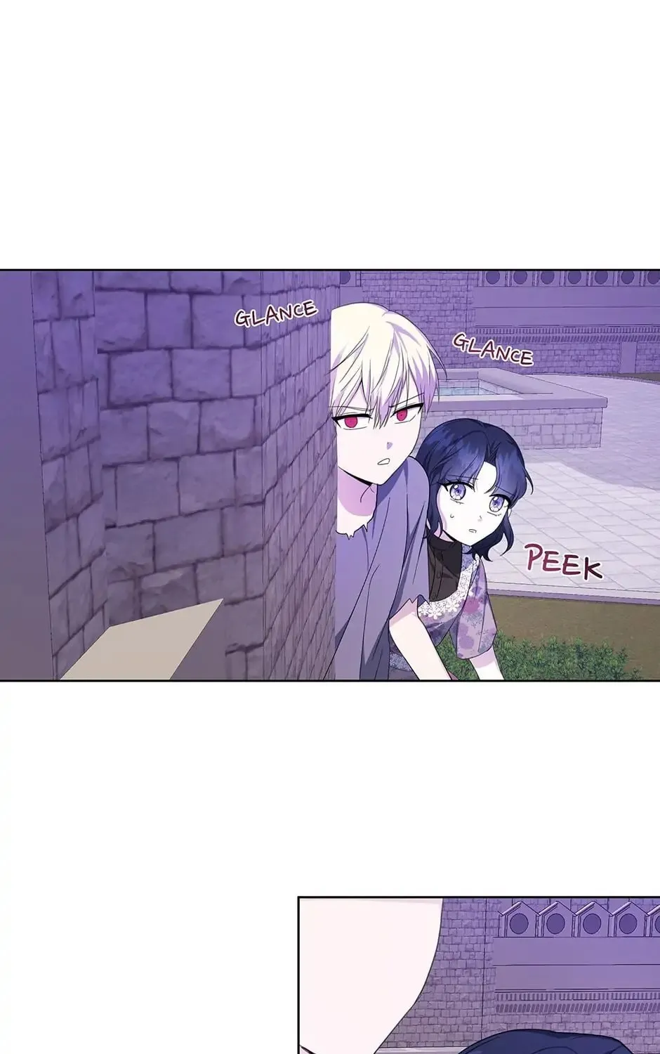 Rewriting My Husband's Tragic Ending Chapter 35 page 104 - 