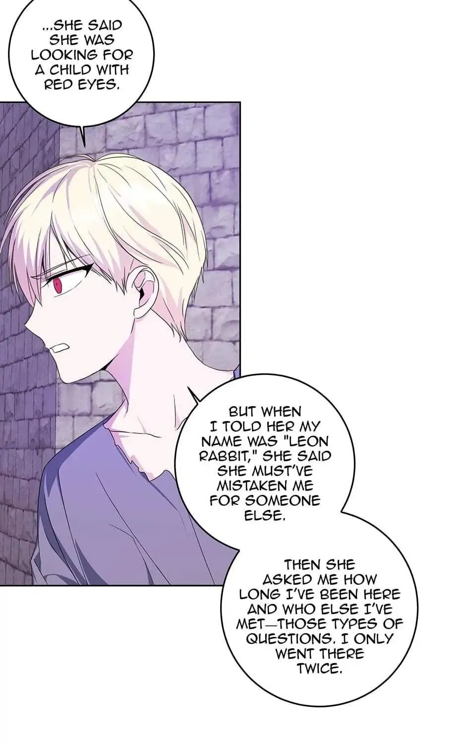 Rewriting My Husband's Tragic Ending Chapter 35 page 108 - 