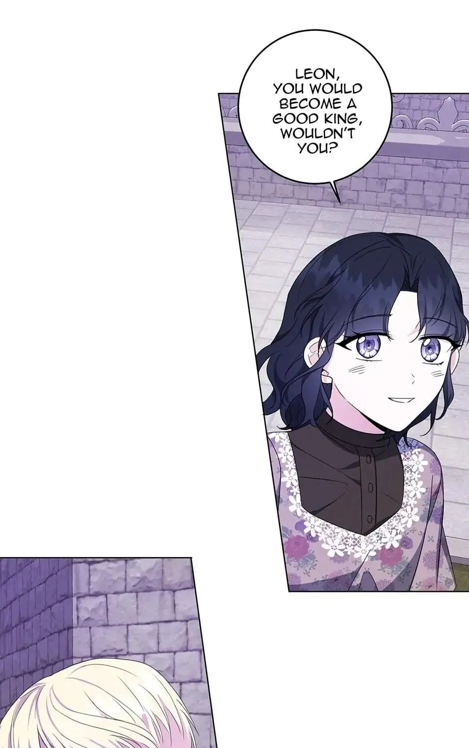 Rewriting My Husband's Tragic Ending Chapter 35 page 112 - 