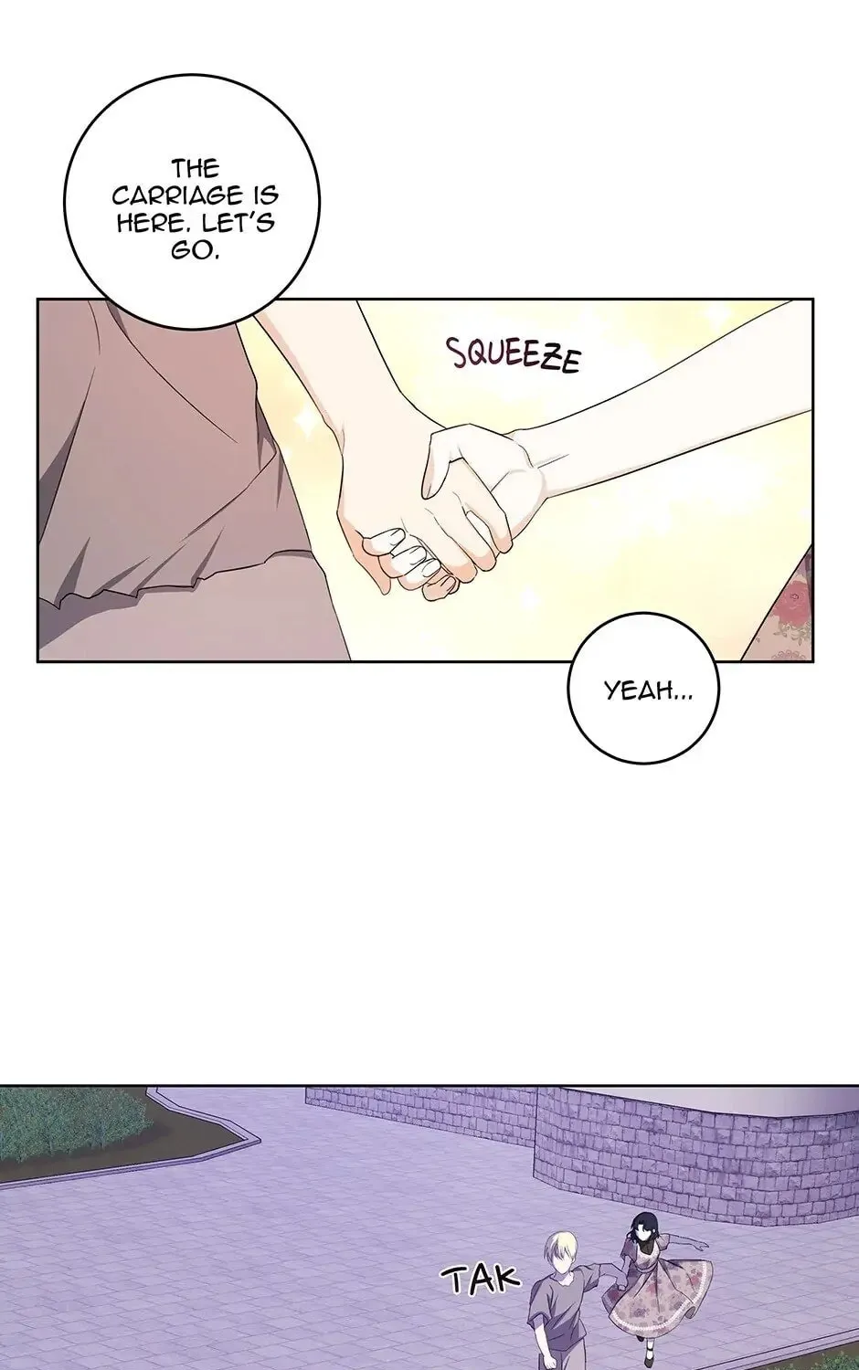 Rewriting My Husband's Tragic Ending Chapter 35 page 116 - 