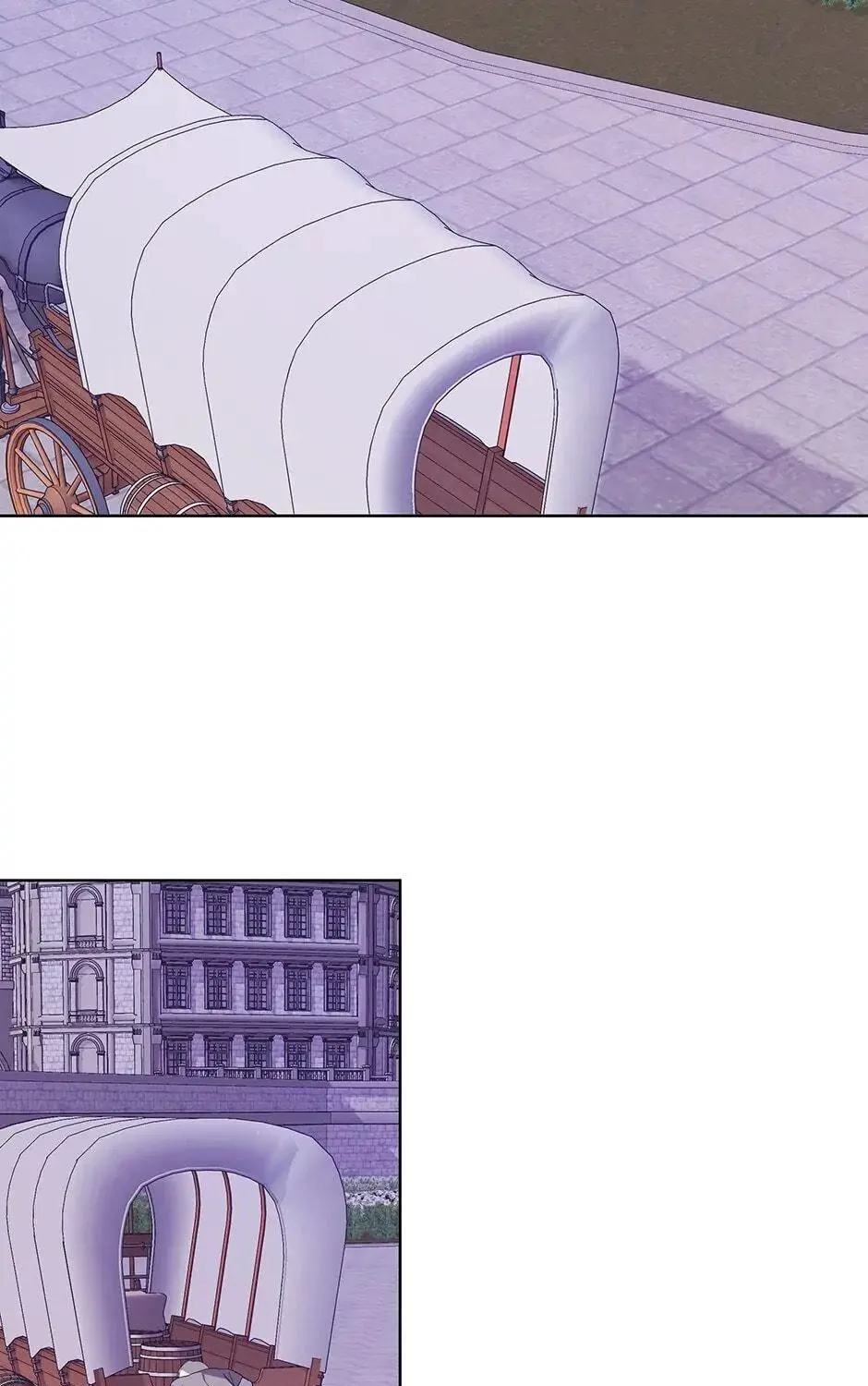 Rewriting My Husband's Tragic Ending Chapter 35 page 118 - 