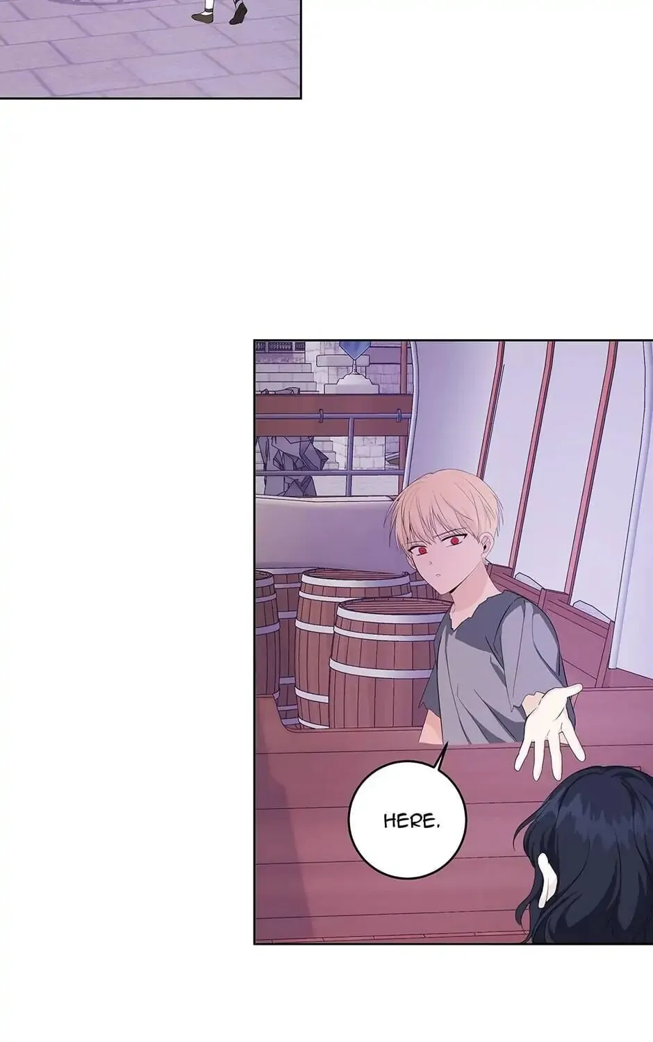 Rewriting My Husband's Tragic Ending Chapter 35 page 120 - 