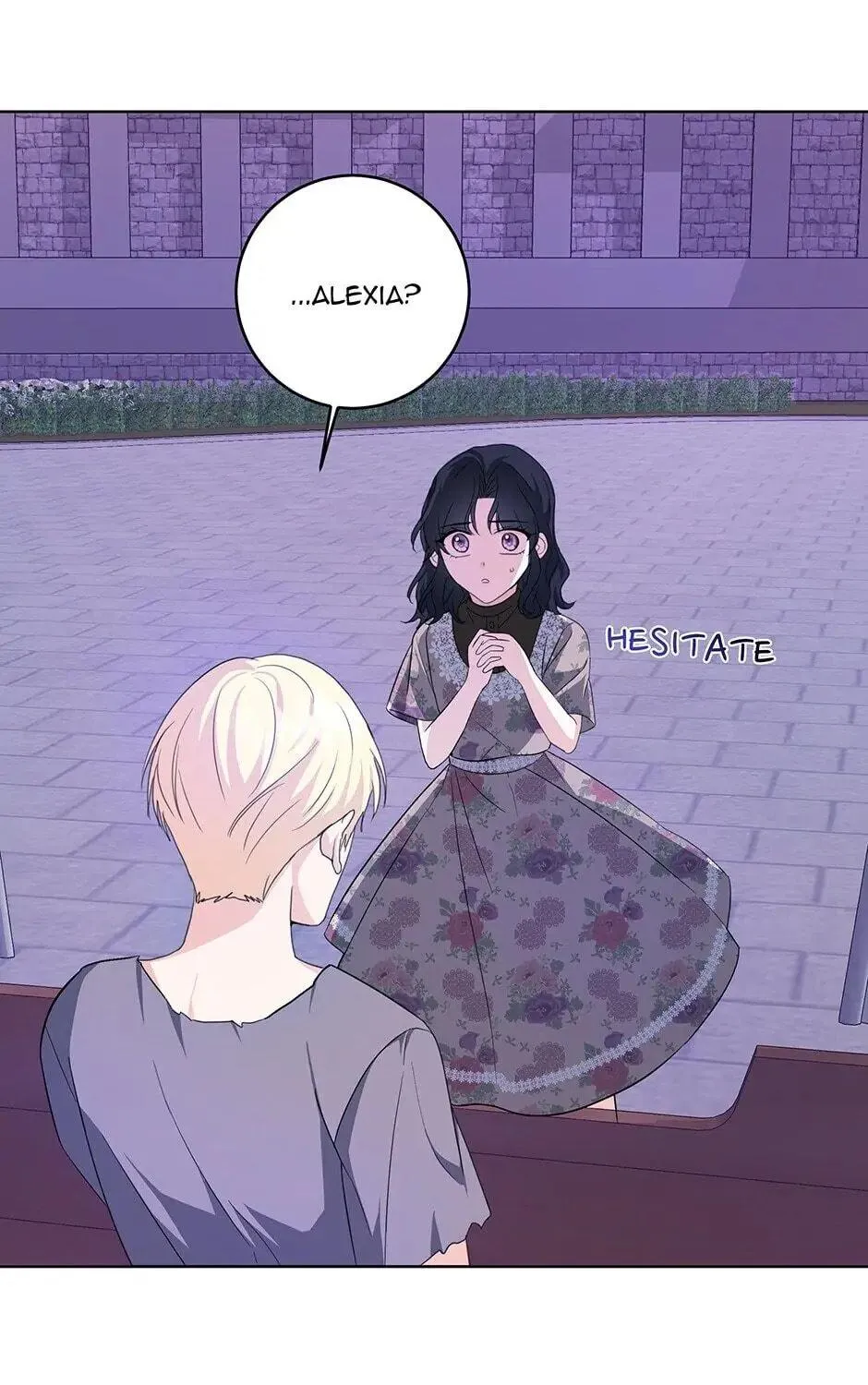 Rewriting My Husband's Tragic Ending Chapter 35 page 128 - 