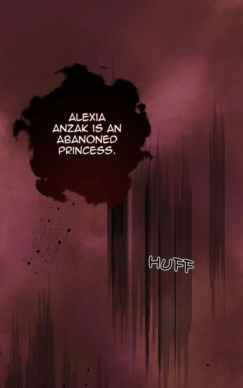 Rewriting My Husband's Tragic Ending Chapter 35 page 14 - 