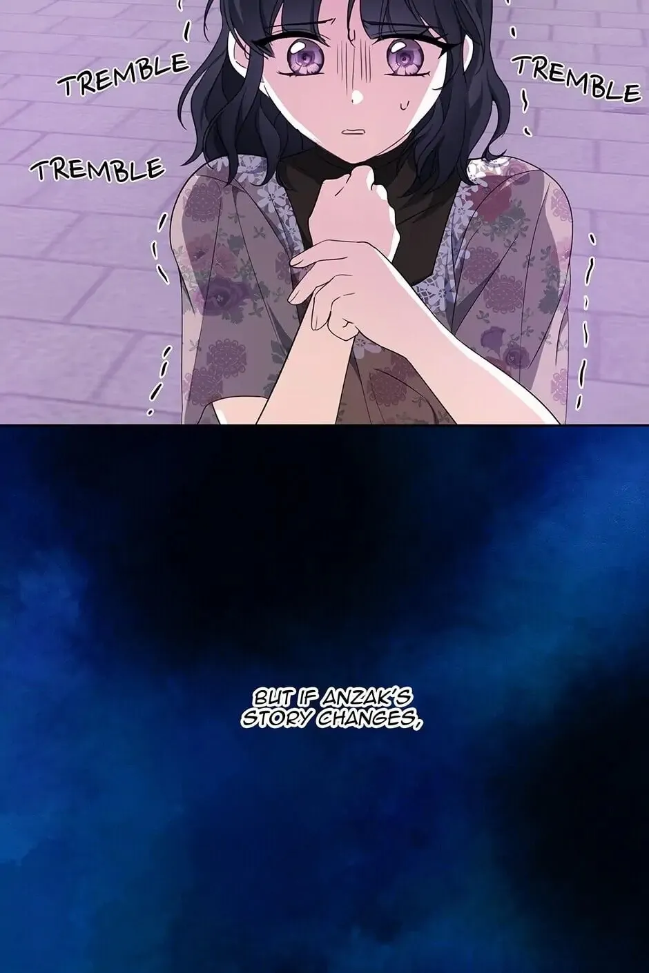 Rewriting My Husband's Tragic Ending Chapter 35 page 131 - 