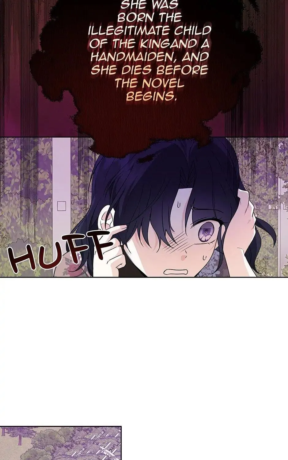 Rewriting My Husband's Tragic Ending Chapter 35 page 16 - 
