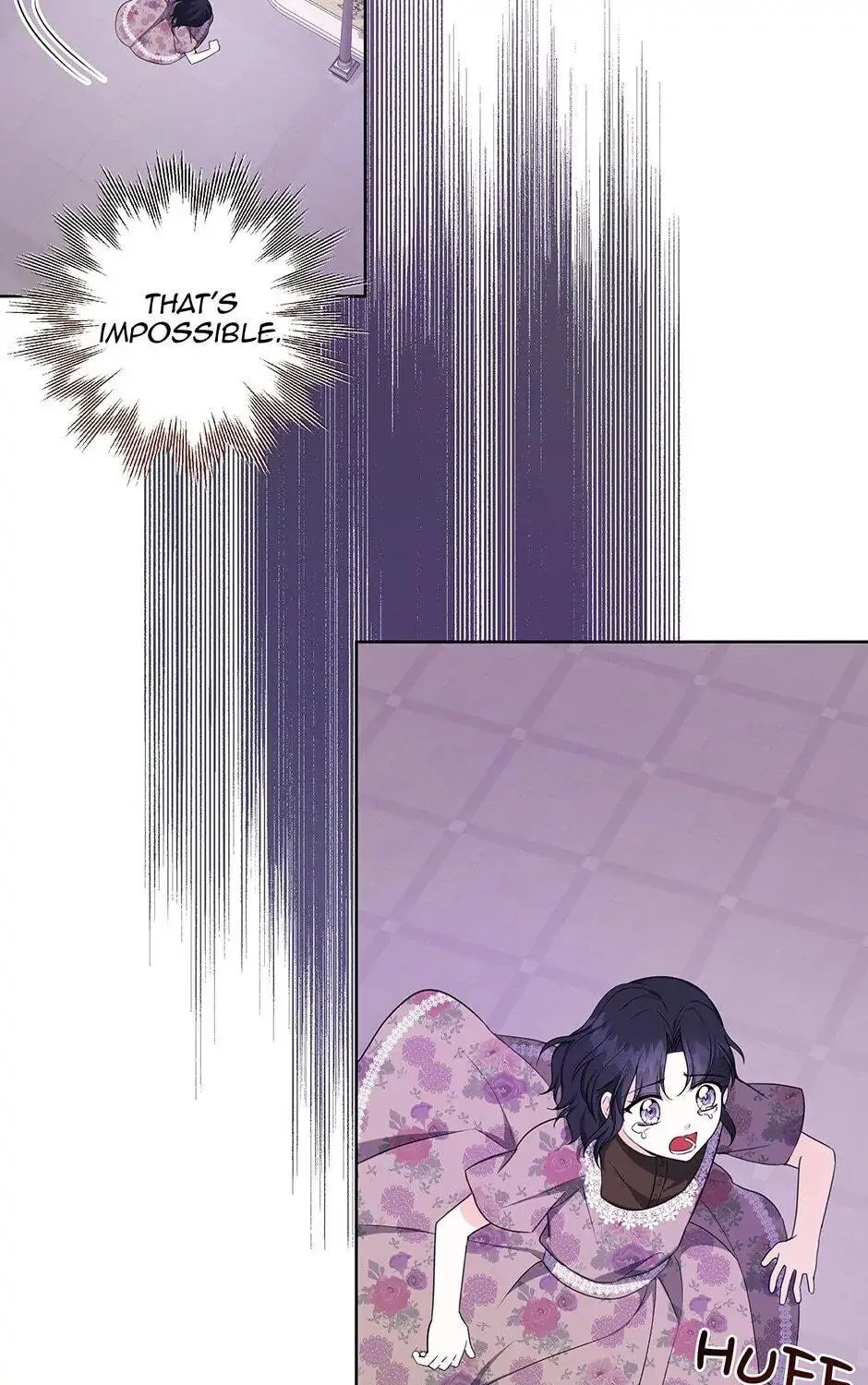 Rewriting My Husband's Tragic Ending Chapter 35 page 18 - 