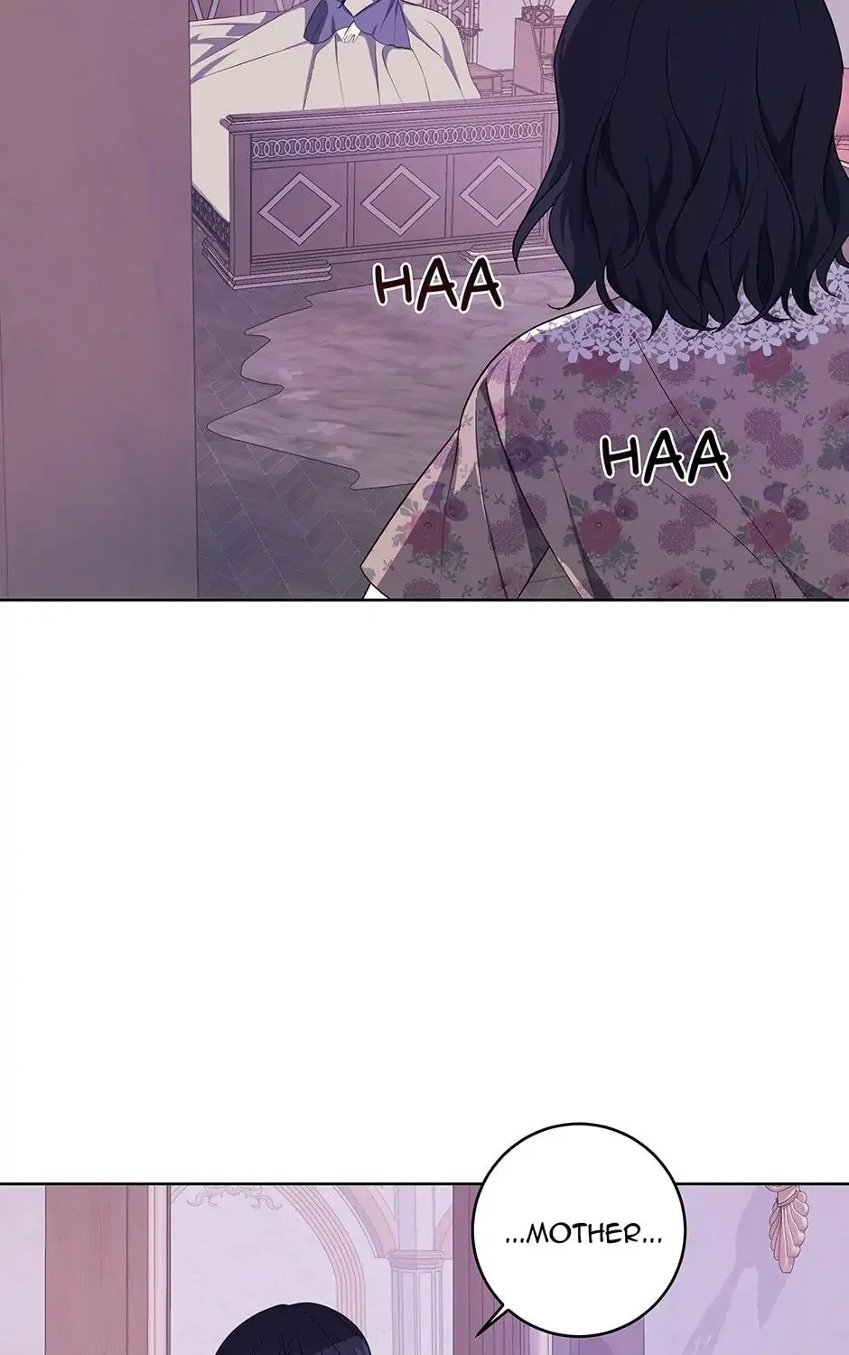 Rewriting My Husband's Tragic Ending Chapter 35 page 24 - 