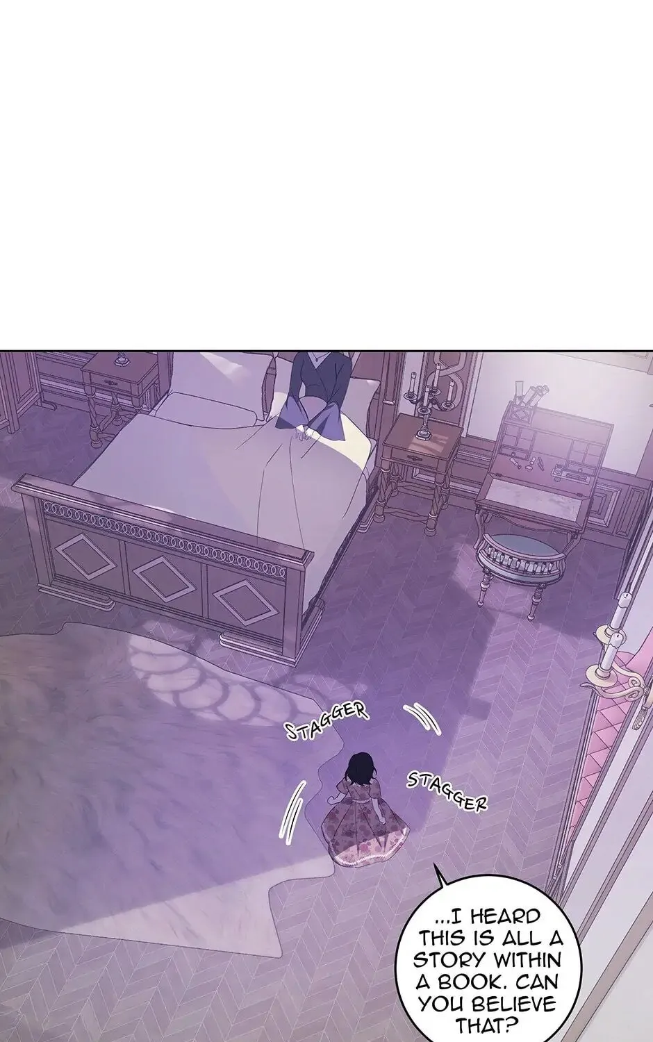 Rewriting My Husband's Tragic Ending Chapter 35 page 26 - 