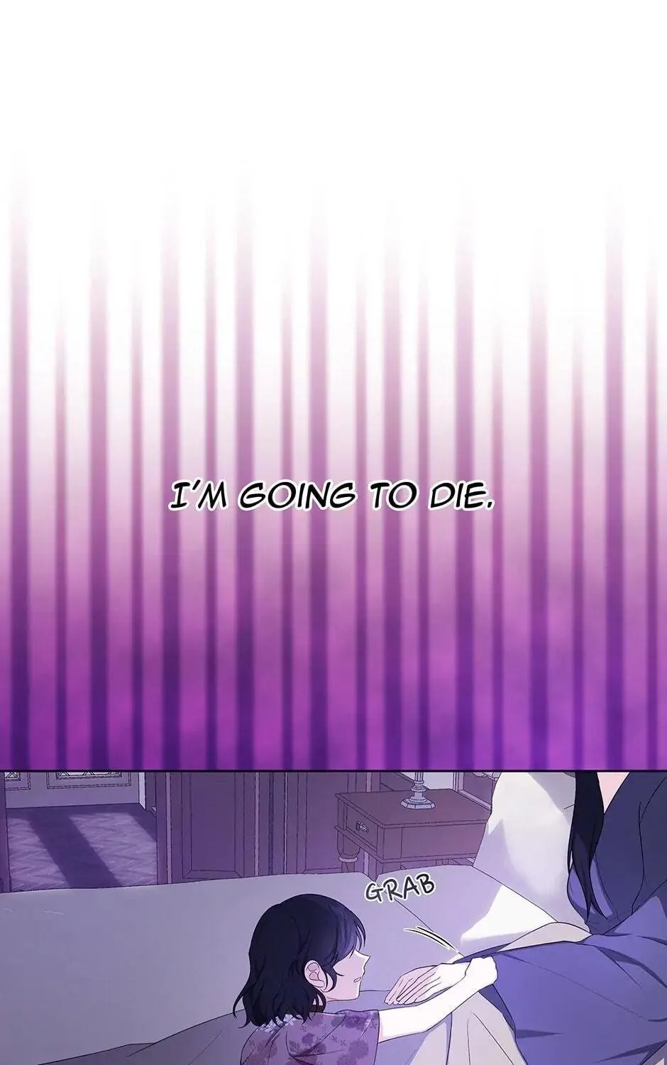 Rewriting My Husband's Tragic Ending Chapter 35 page 28 - 