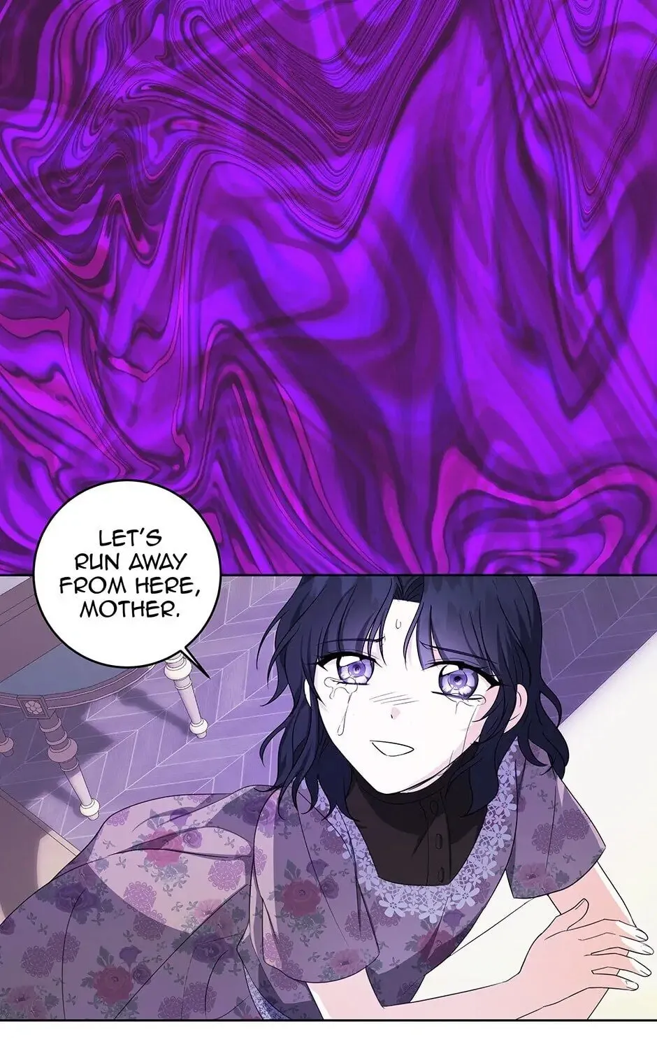 Rewriting My Husband's Tragic Ending Chapter 35 page 32 - 