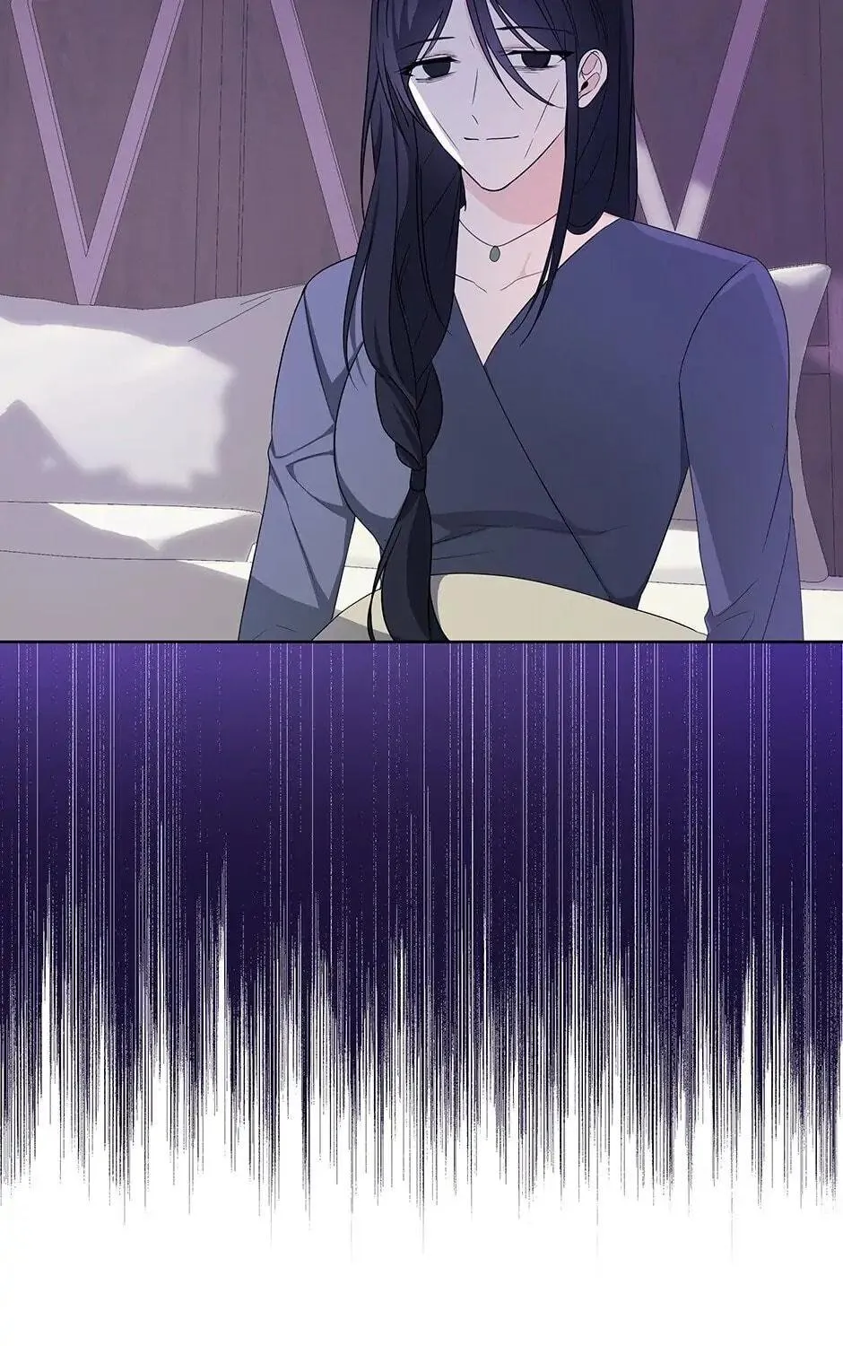 Rewriting My Husband's Tragic Ending Chapter 35 page 34 - 