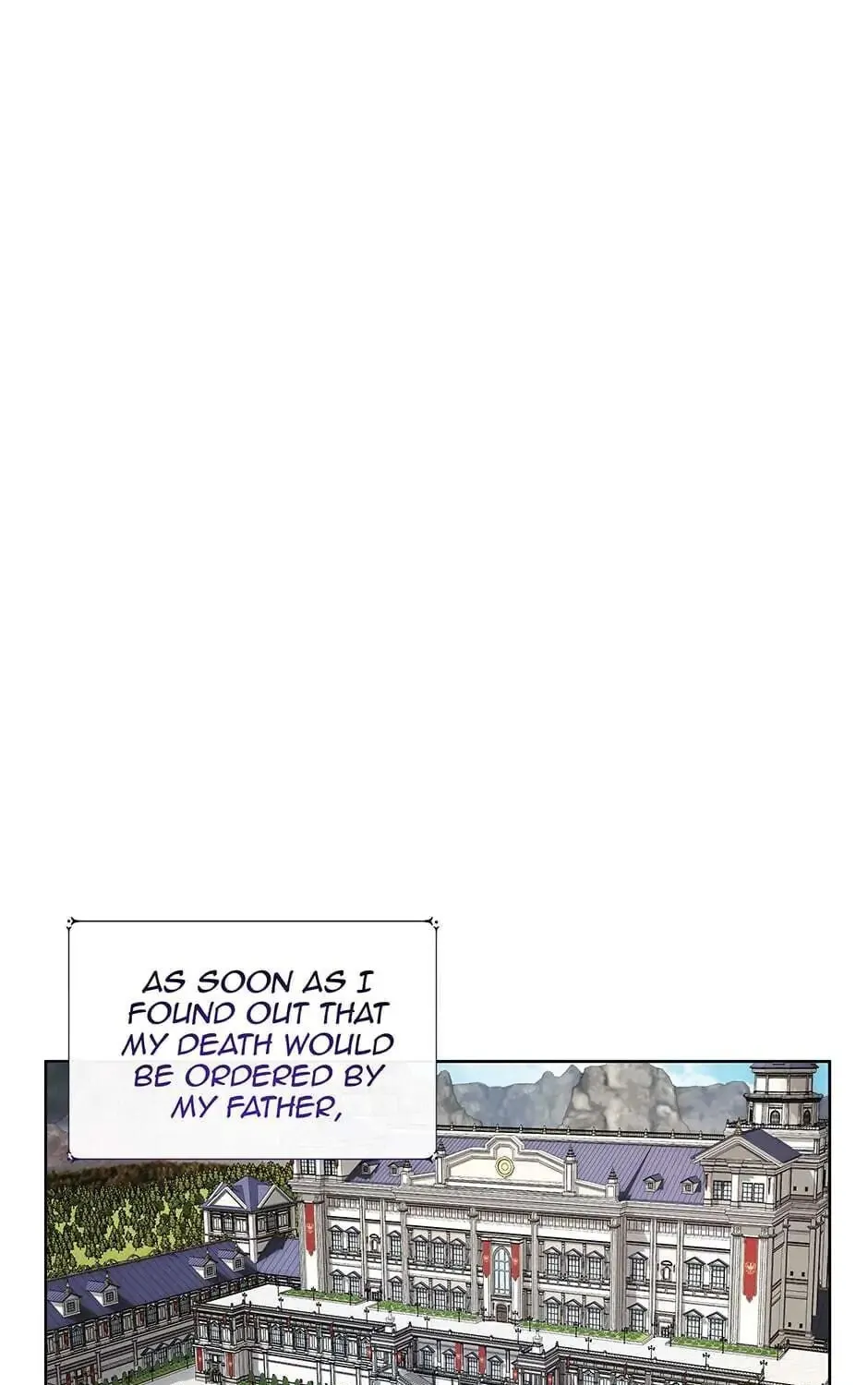Rewriting My Husband's Tragic Ending Chapter 35 page 36 - 