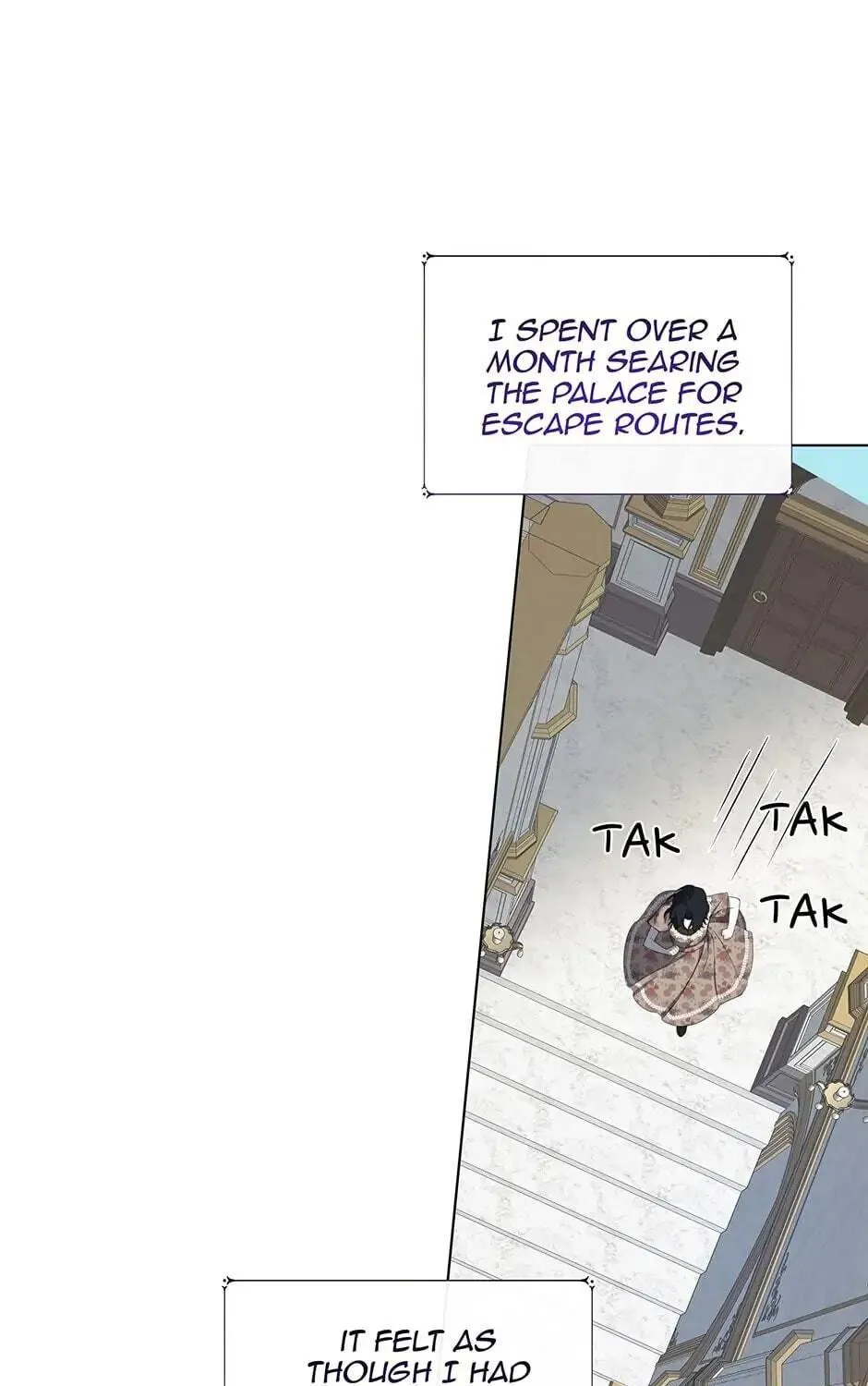 Rewriting My Husband's Tragic Ending Chapter 35 page 38 - 