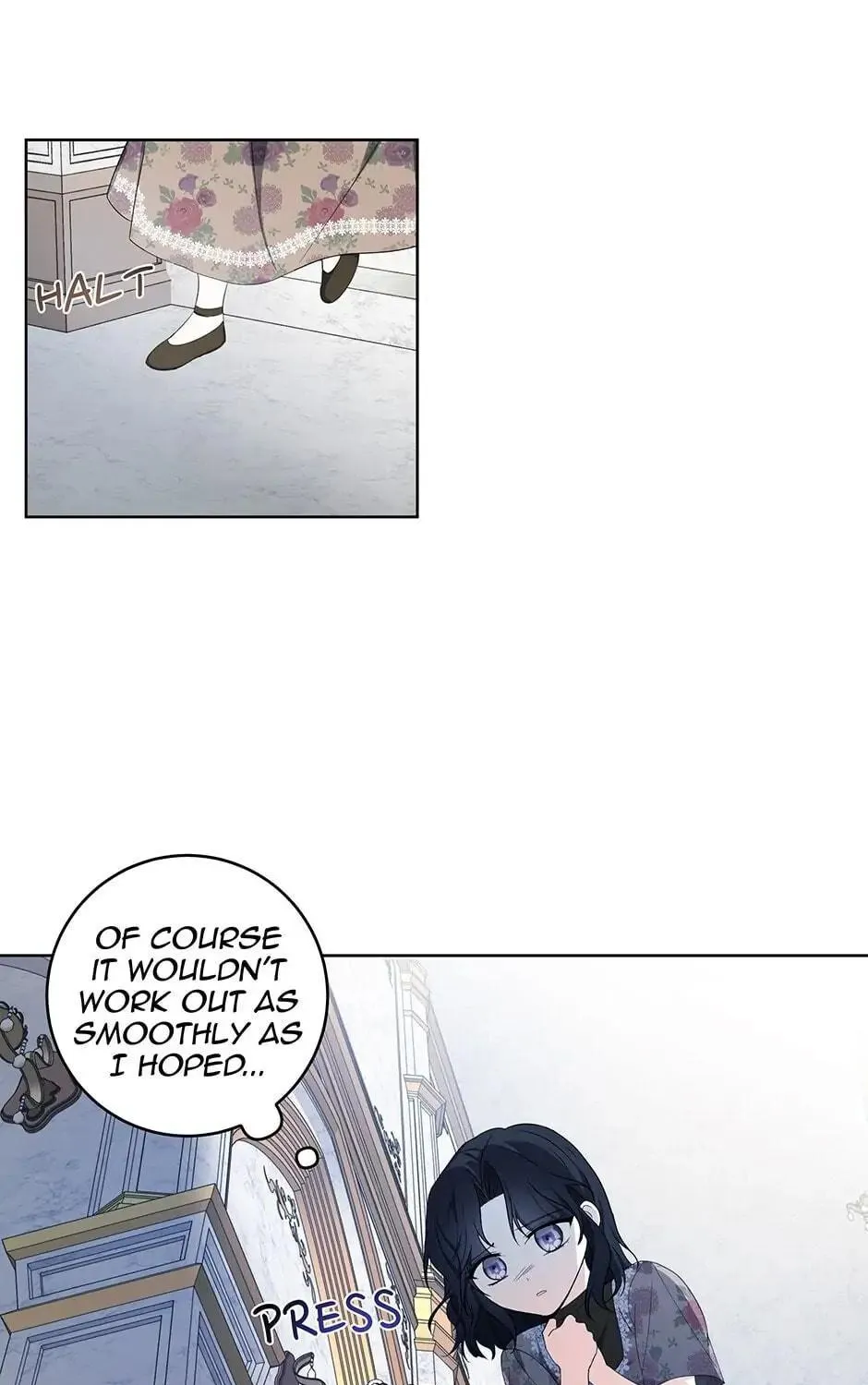 Rewriting My Husband's Tragic Ending Chapter 35 page 40 - 