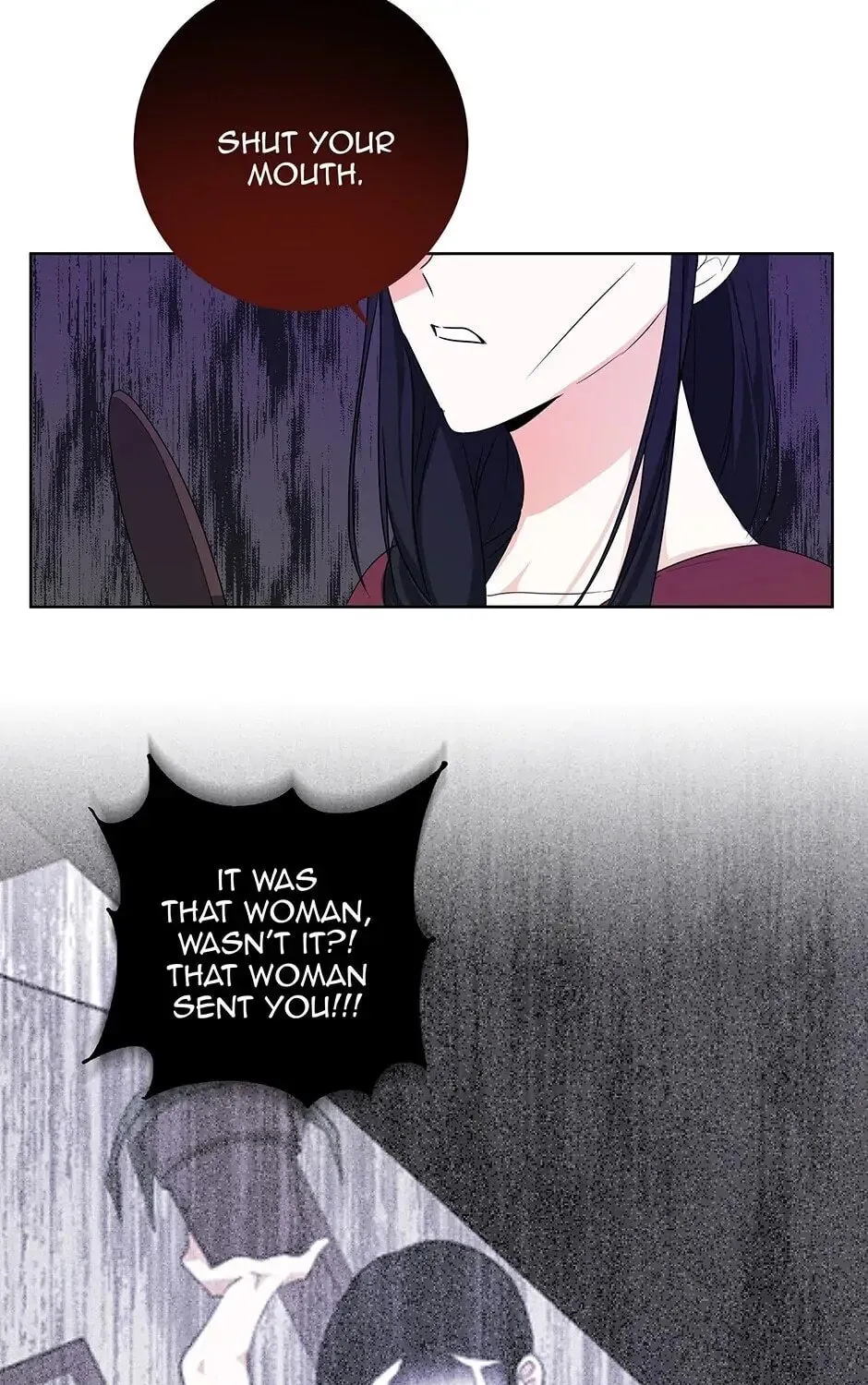 Rewriting My Husband's Tragic Ending Chapter 35 page 42 - 