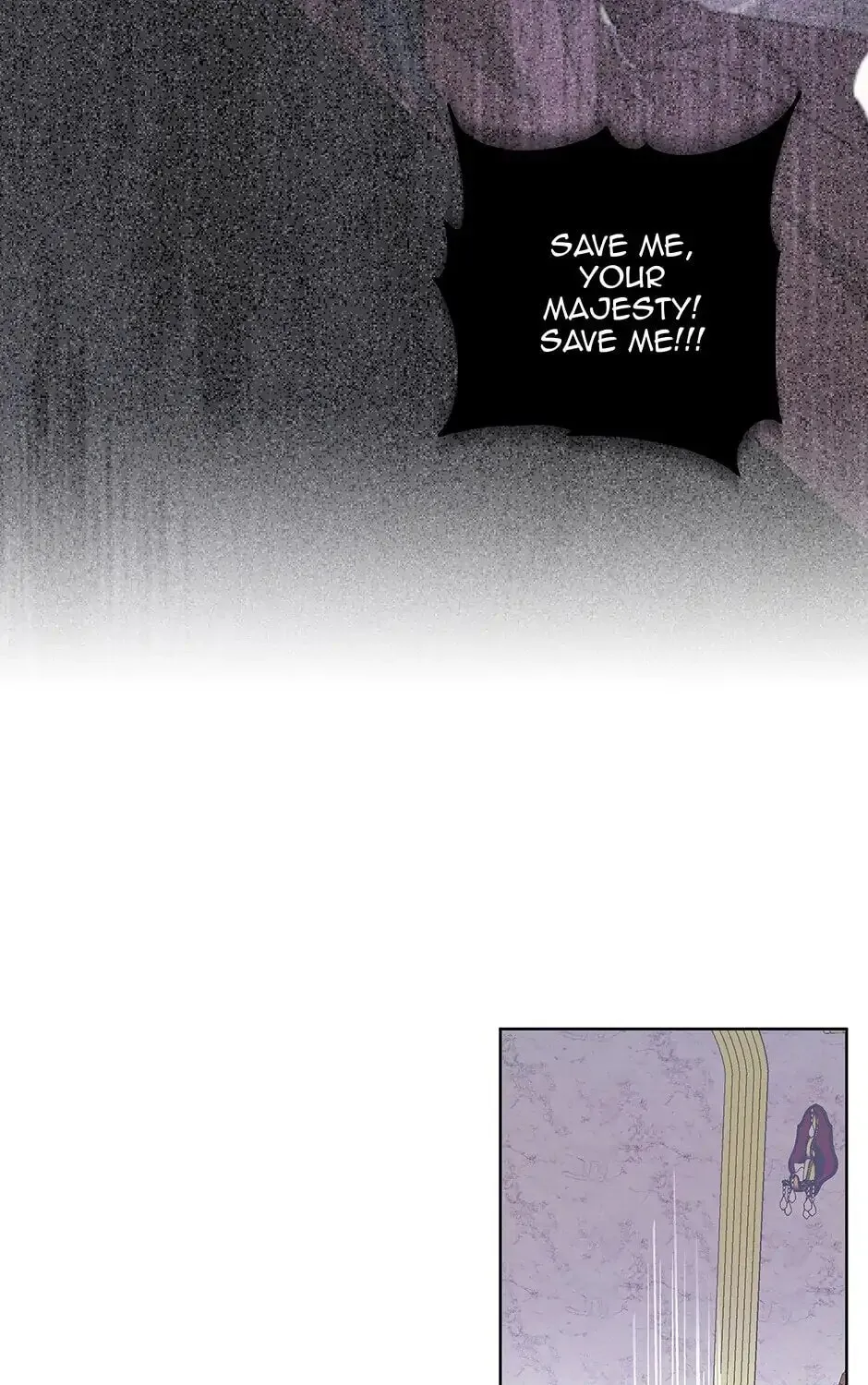 Rewriting My Husband's Tragic Ending Chapter 35 page 44 - 