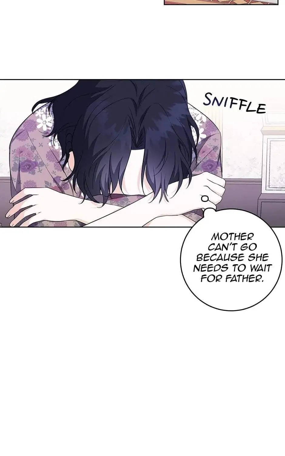 Rewriting My Husband's Tragic Ending Chapter 35 page 46 - 