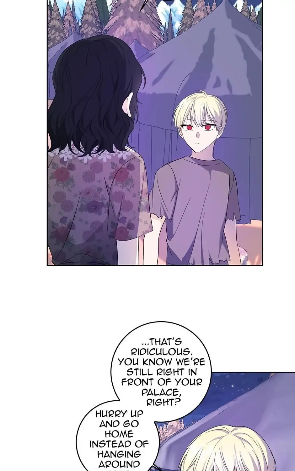 Rewriting My Husband's Tragic Ending Chapter 35 page 62 - 