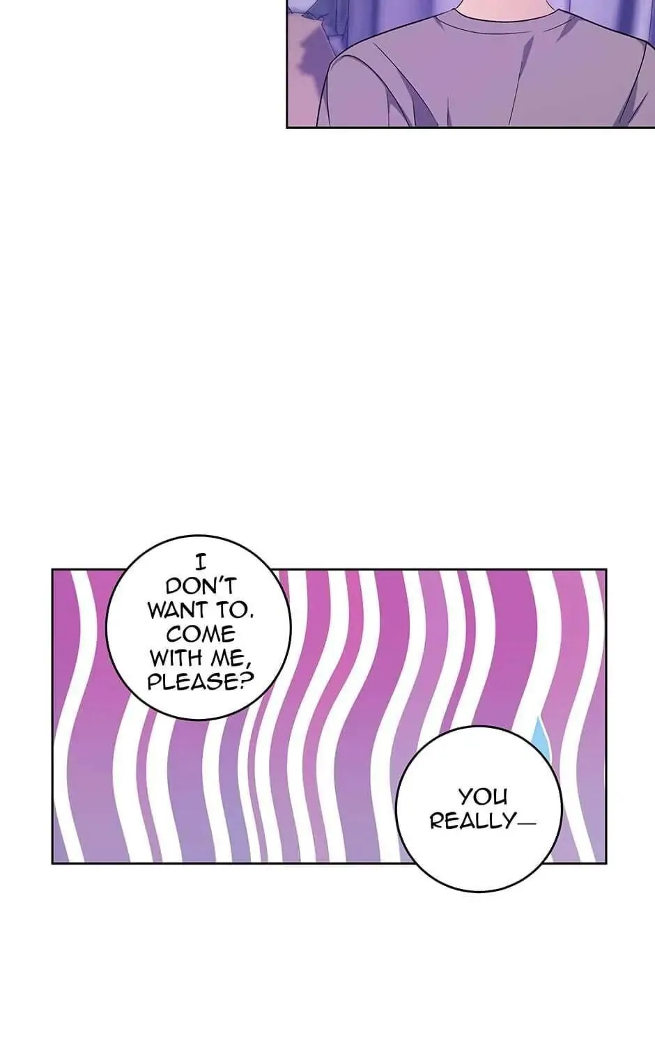 Rewriting My Husband's Tragic Ending Chapter 35 page 64 - 