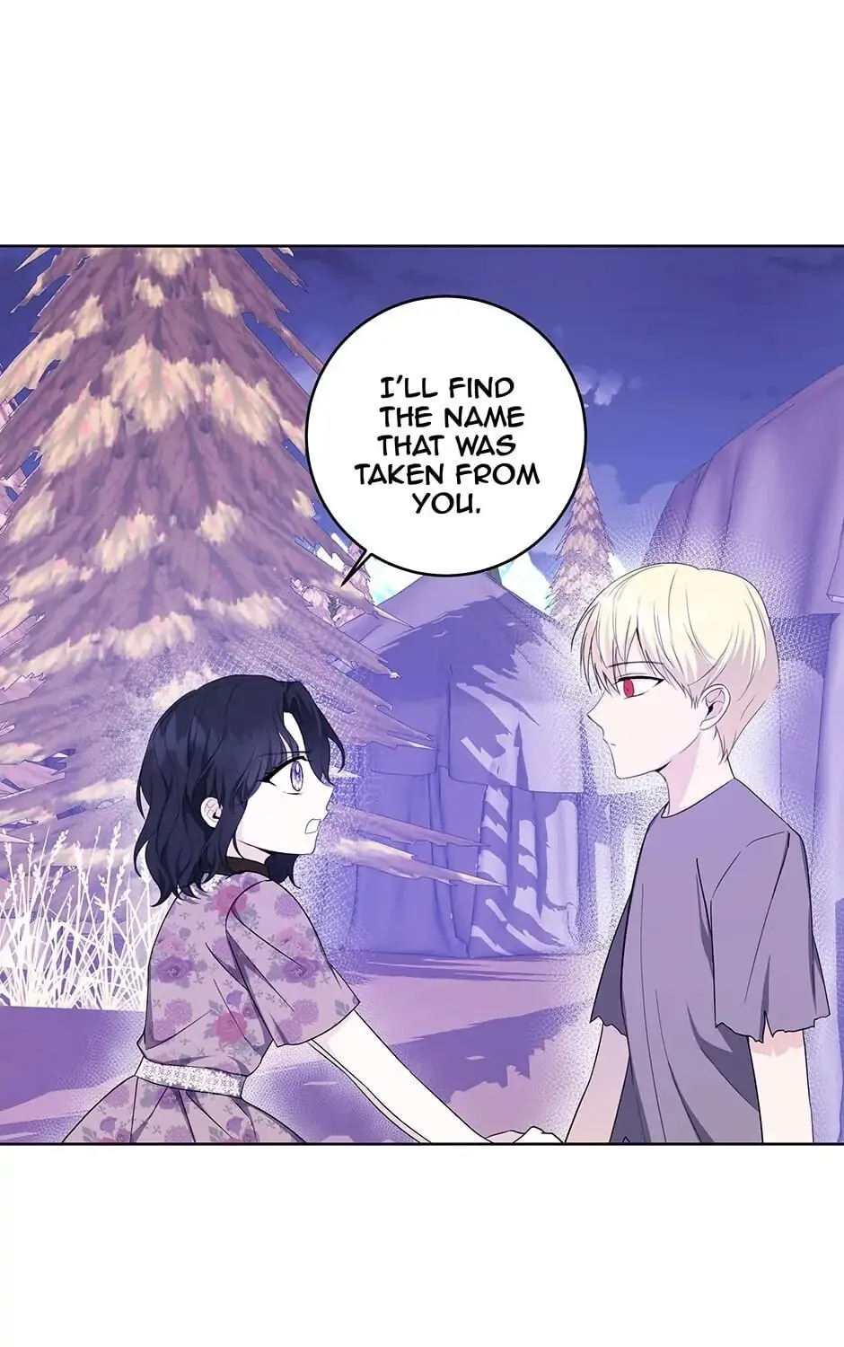 Rewriting My Husband's Tragic Ending Chapter 35 page 66 - 