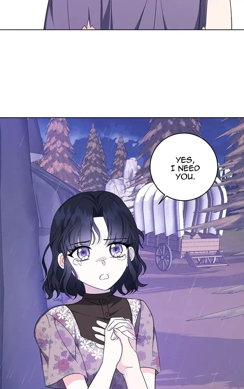 Rewriting My Husband's Tragic Ending Chapter 35 page 74 - 