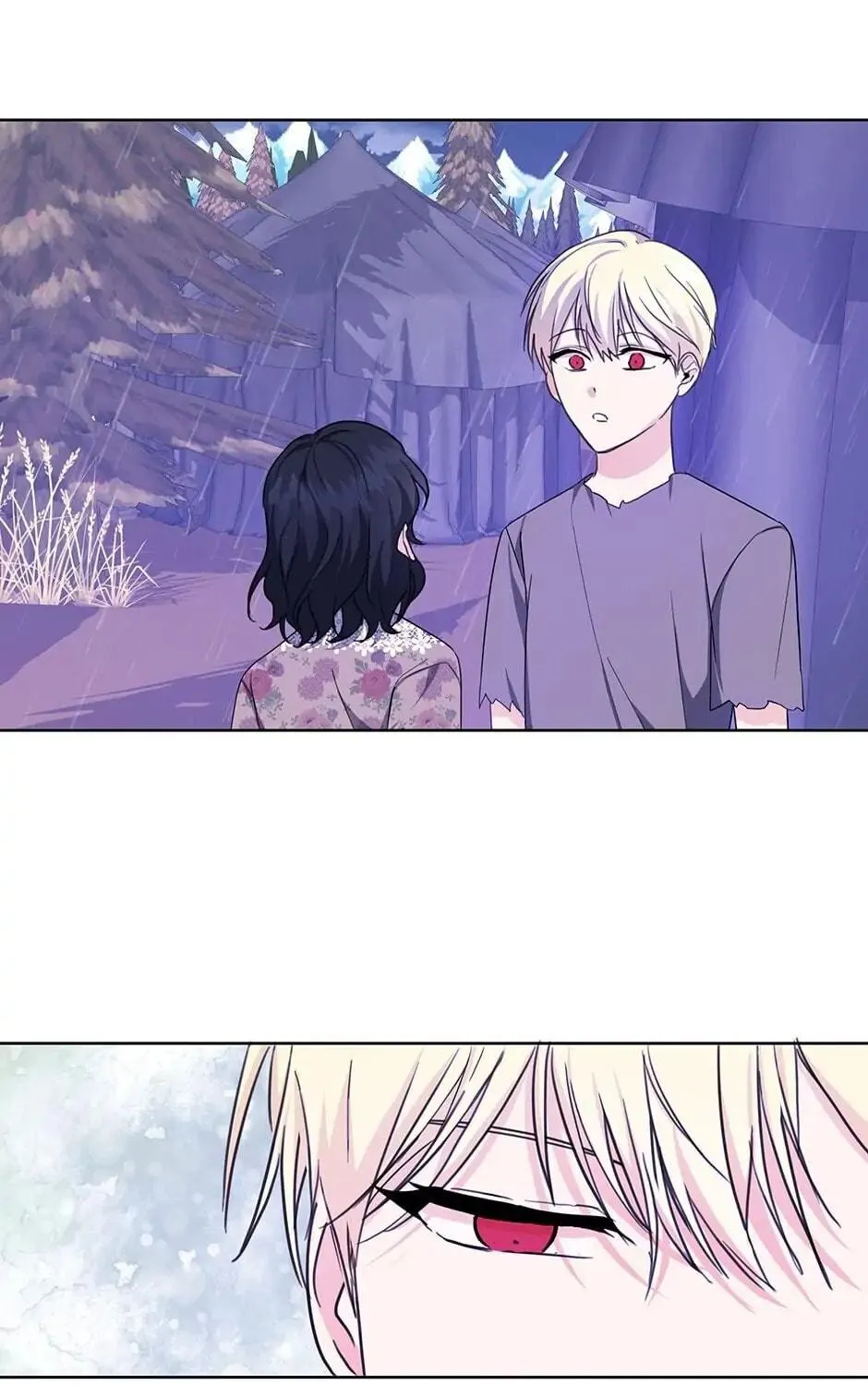 Rewriting My Husband's Tragic Ending Chapter 35 page 76 - 