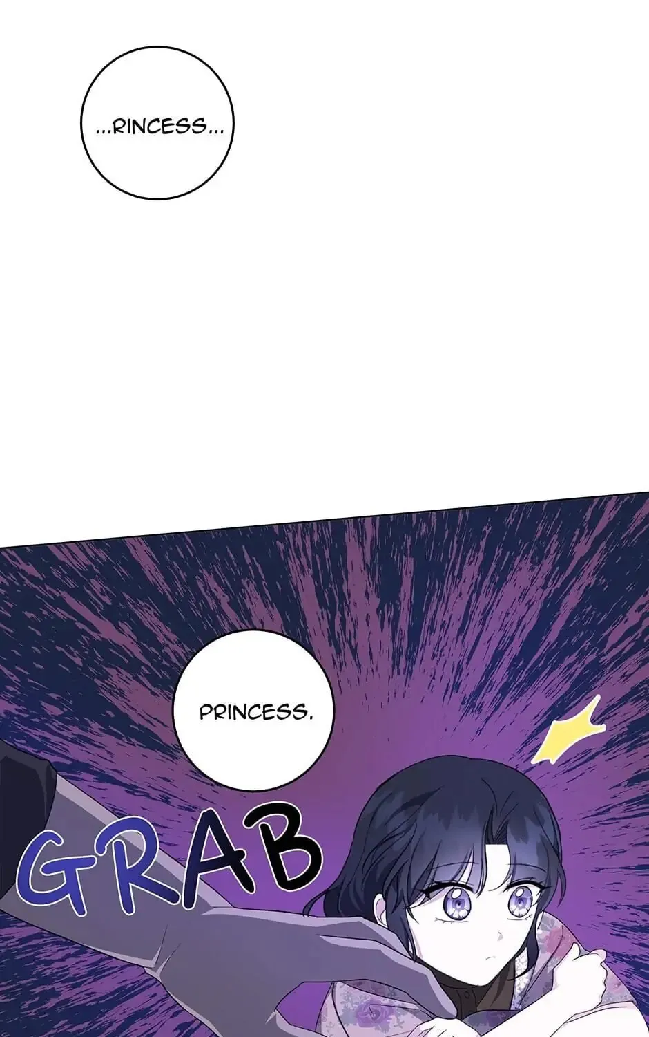 Rewriting My Husband's Tragic Ending Chapter 35 page 84 - 