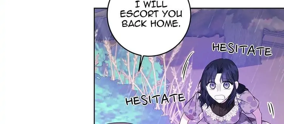 Rewriting My Husband's Tragic Ending Chapter 35 page 87 - 