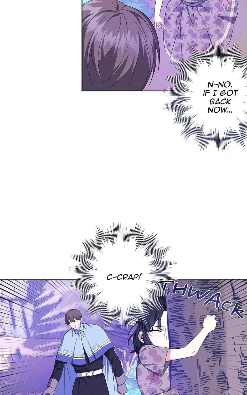 Rewriting My Husband's Tragic Ending Chapter 35 page 88 - 