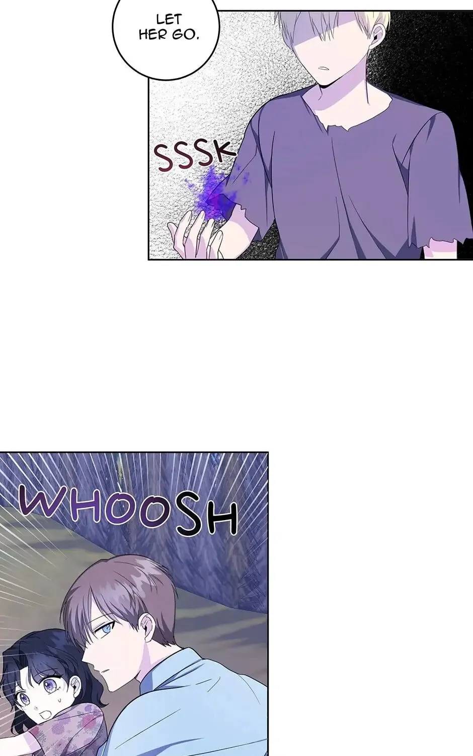 Rewriting My Husband's Tragic Ending Chapter 35 page 92 - 