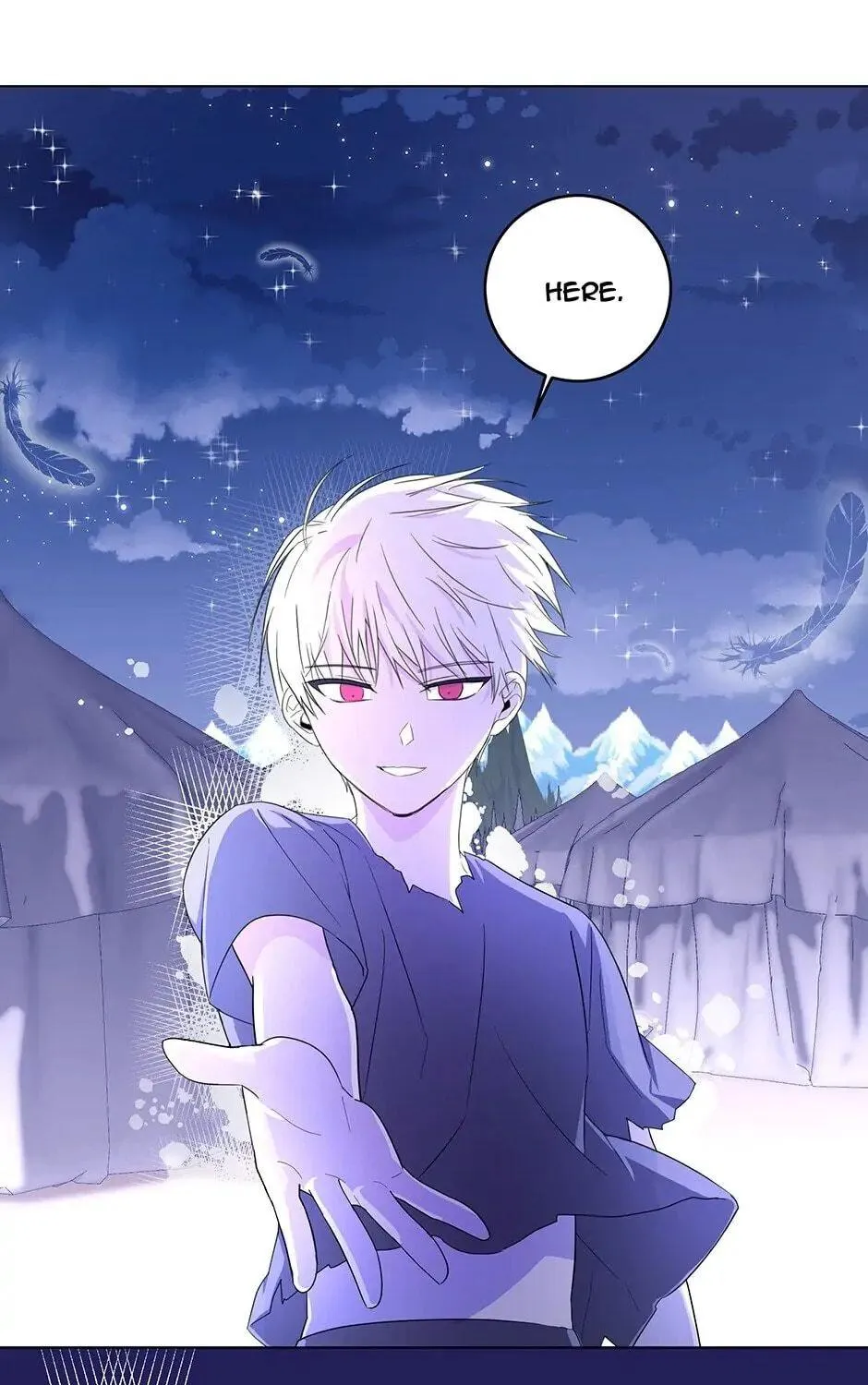 Rewriting My Husband's Tragic Ending Chapter 35 page 100 - 