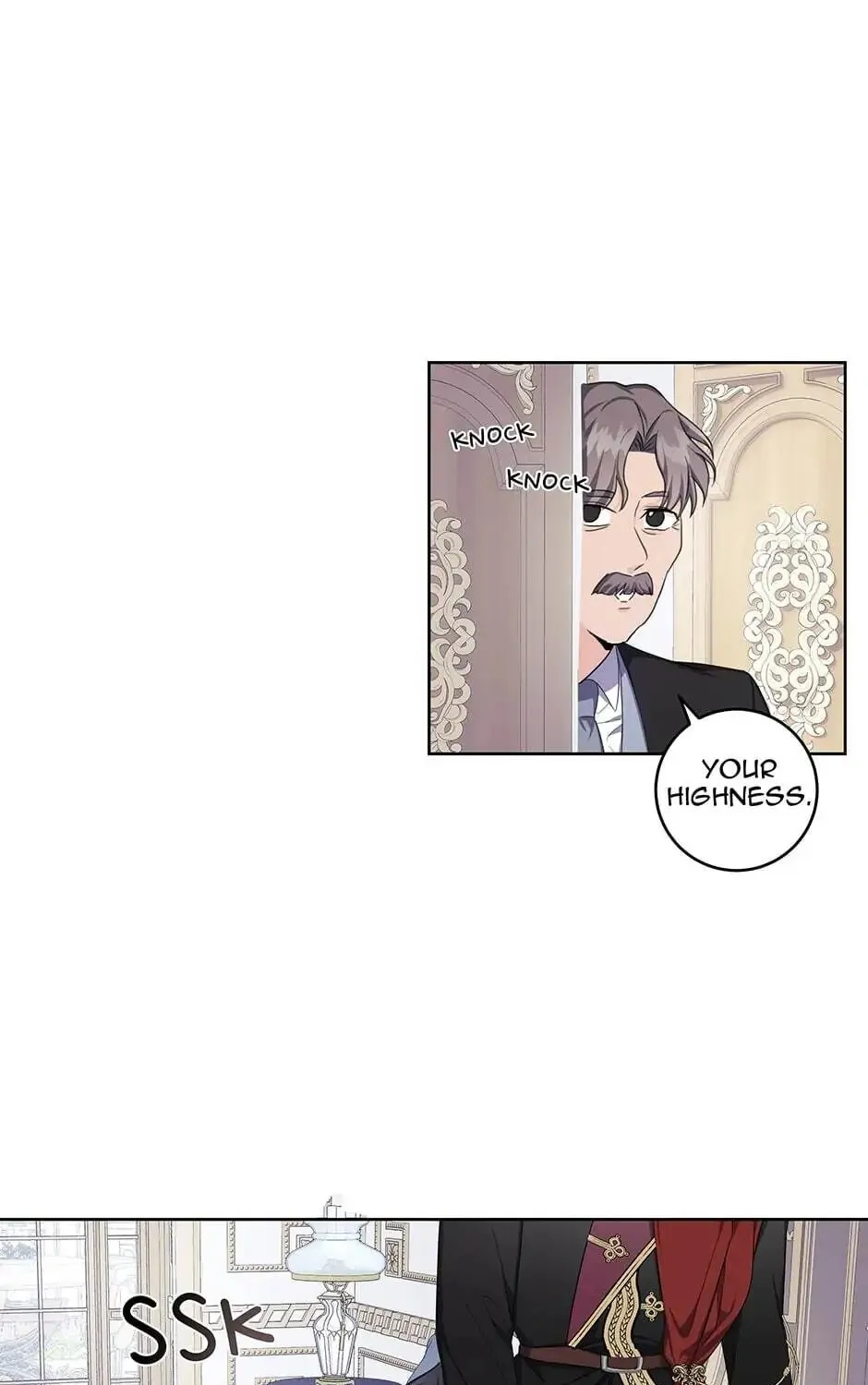 Rewriting My Husband's Tragic Ending Chapter 36 page 104 - 
