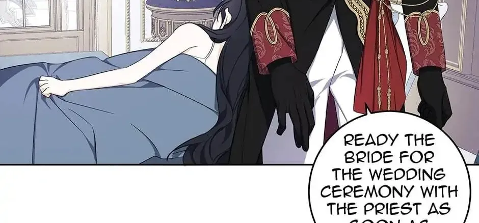 Rewriting My Husband's Tragic Ending Chapter 36 page 105 - 