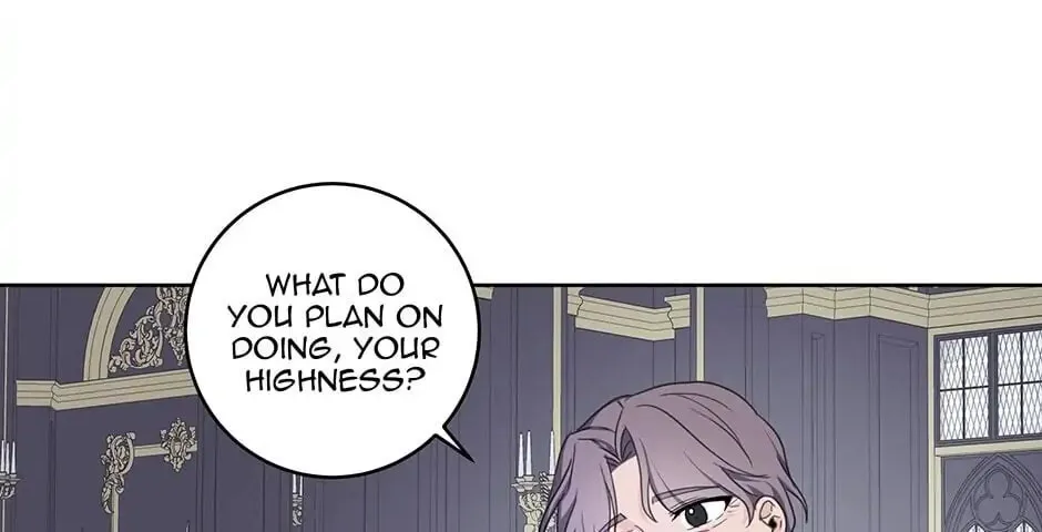 Rewriting My Husband's Tragic Ending Chapter 36 page 117 - 