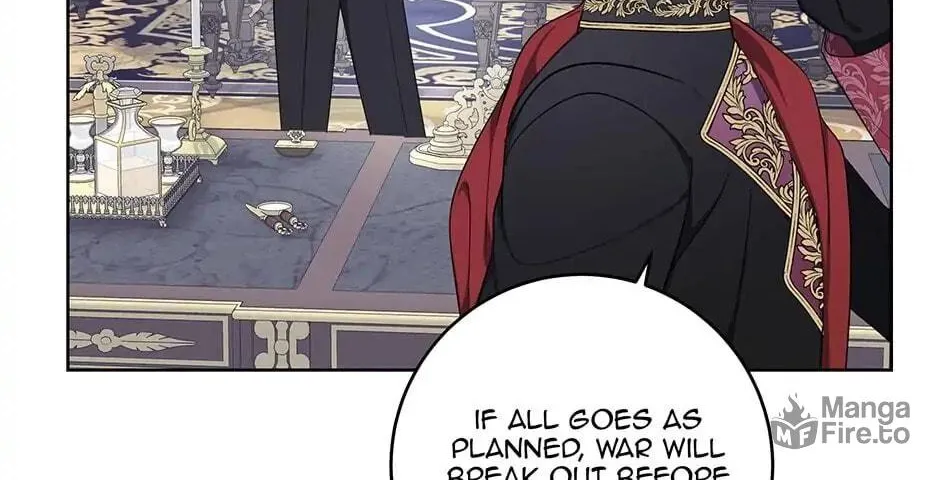 Rewriting My Husband's Tragic Ending Chapter 36 page 119 - 