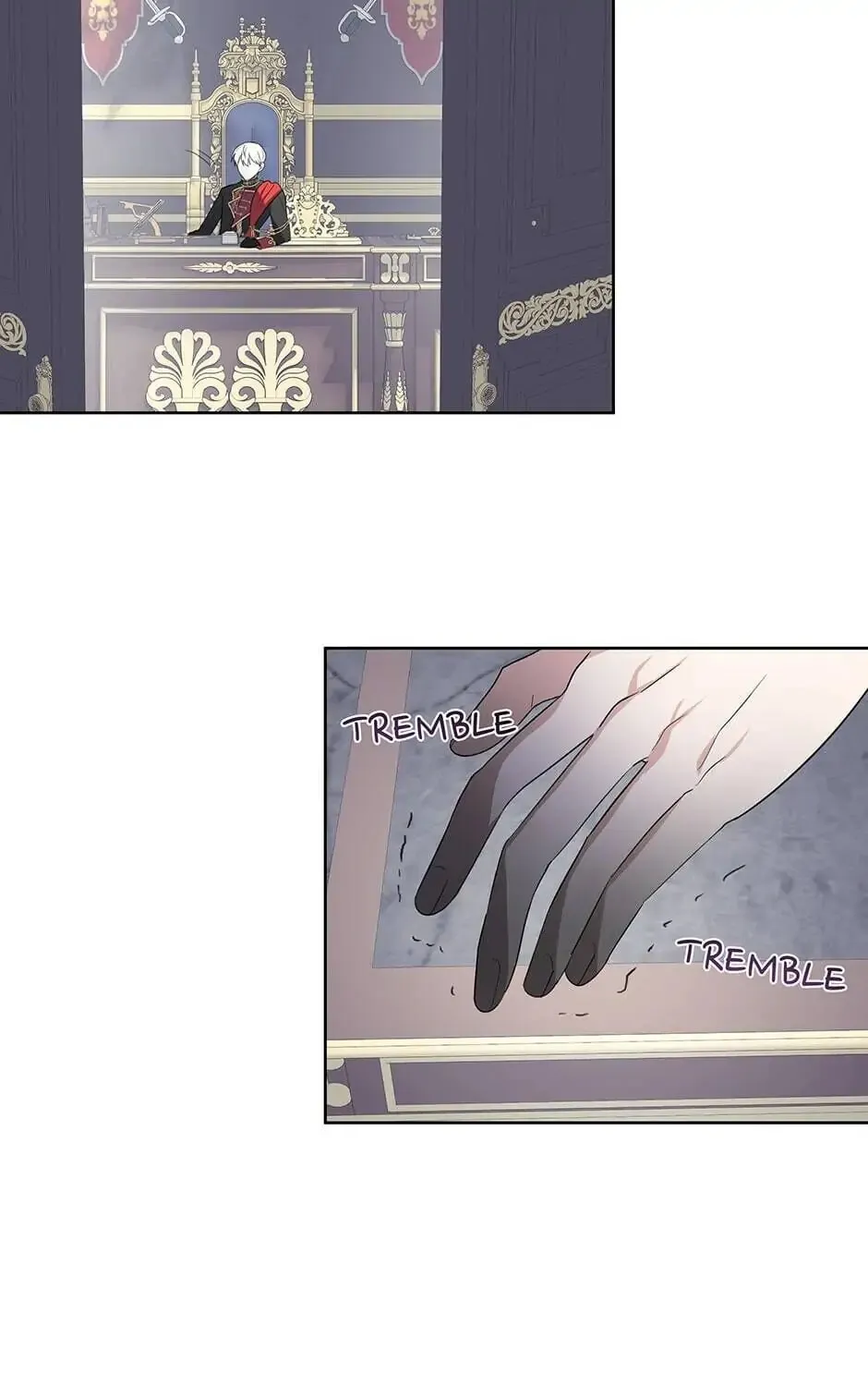 Rewriting My Husband's Tragic Ending Chapter 36 page 126 - 