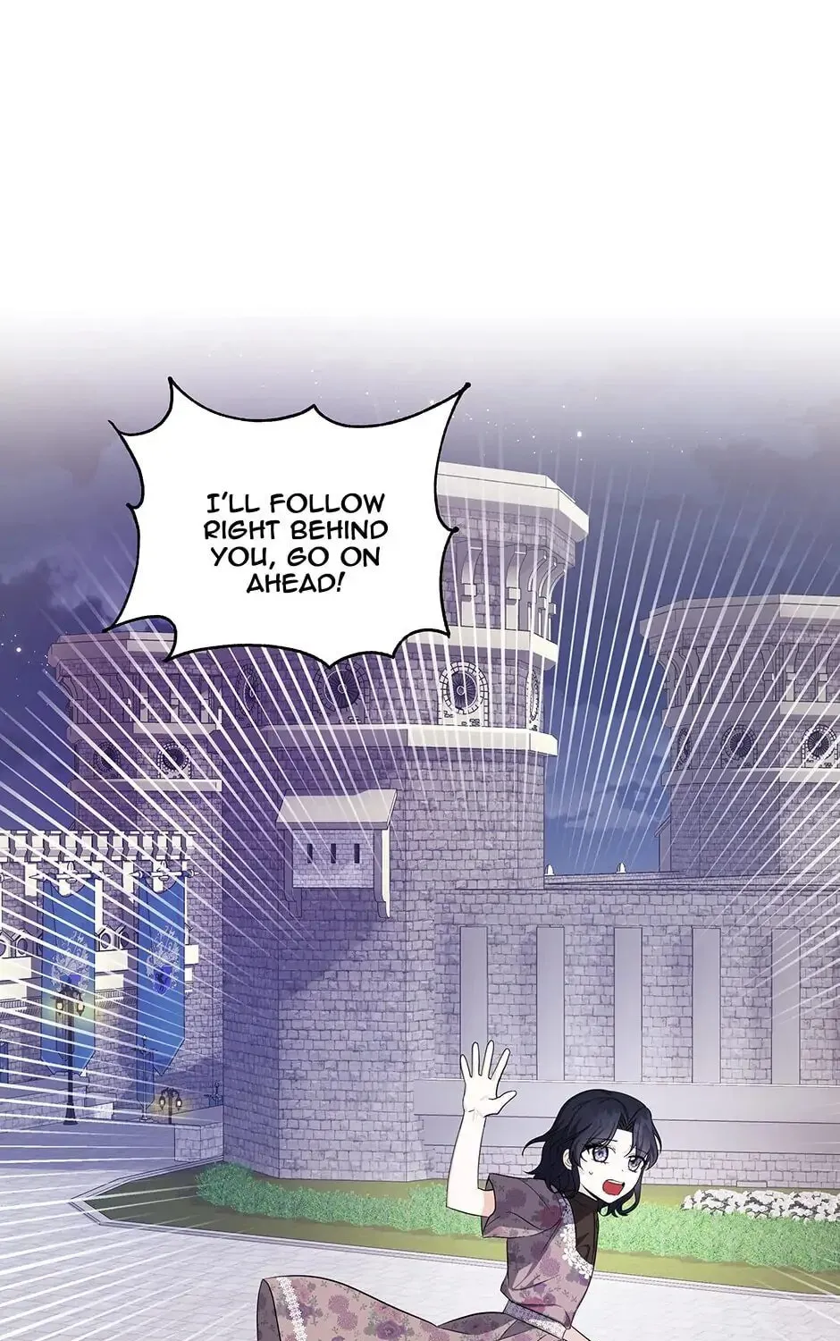 Rewriting My Husband's Tragic Ending Chapter 36 page 14 - 