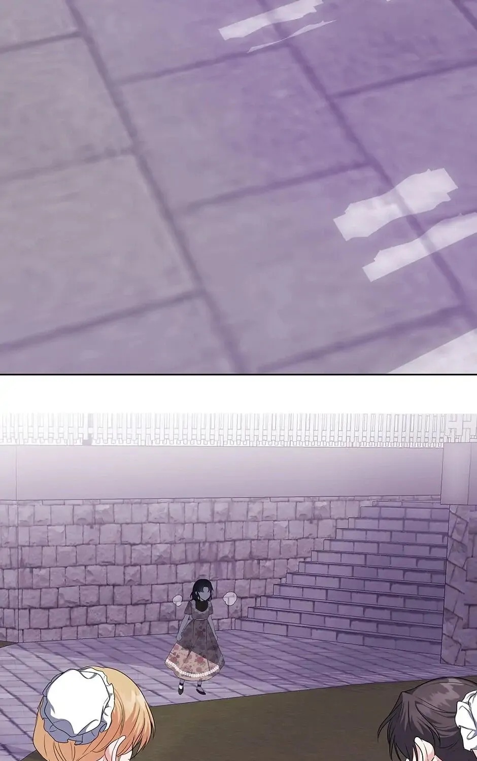 Rewriting My Husband's Tragic Ending Chapter 36 page 20 - 