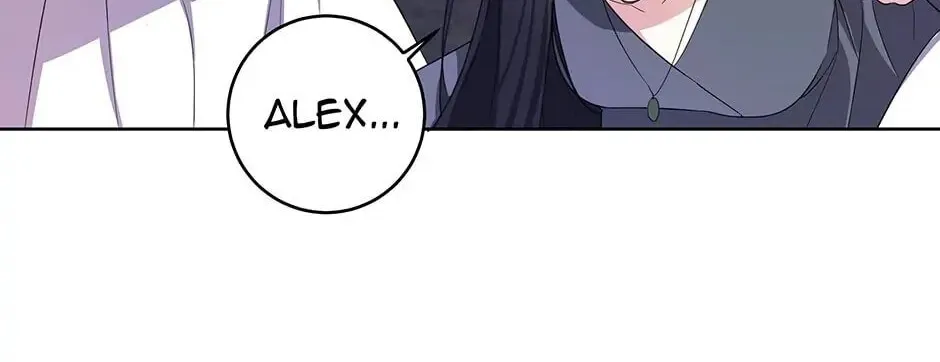 Rewriting My Husband's Tragic Ending Chapter 36 page 25 - 