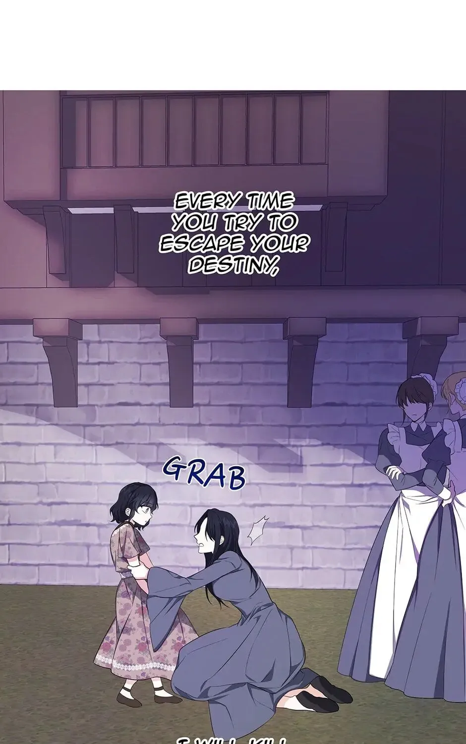 Rewriting My Husband's Tragic Ending Chapter 36 page 26 - 