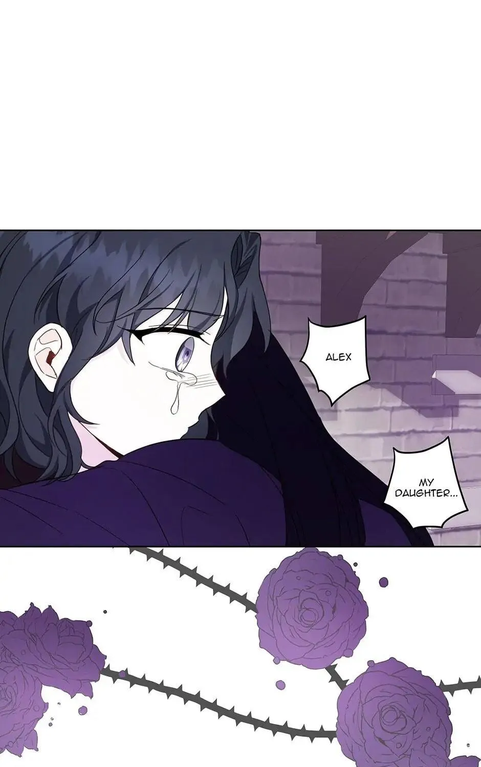 Rewriting My Husband's Tragic Ending Chapter 36 page 28 - 