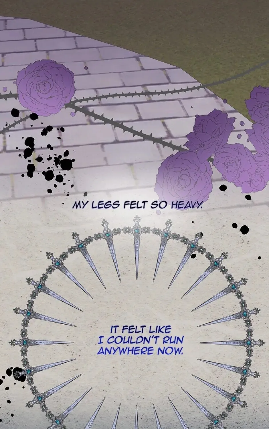 Rewriting My Husband's Tragic Ending Chapter 36 page 30 - 