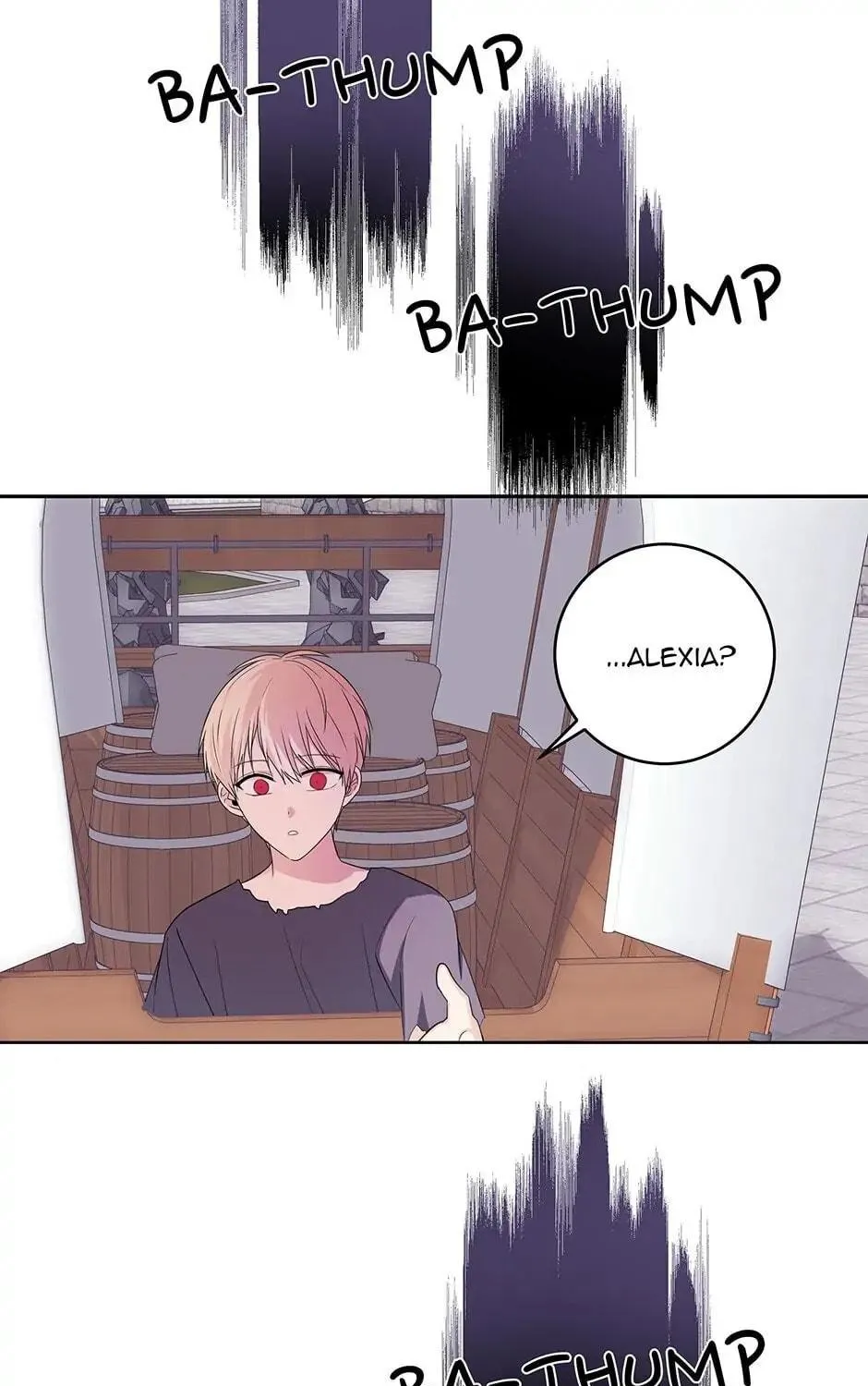 Rewriting My Husband's Tragic Ending Chapter 36 page 4 - 