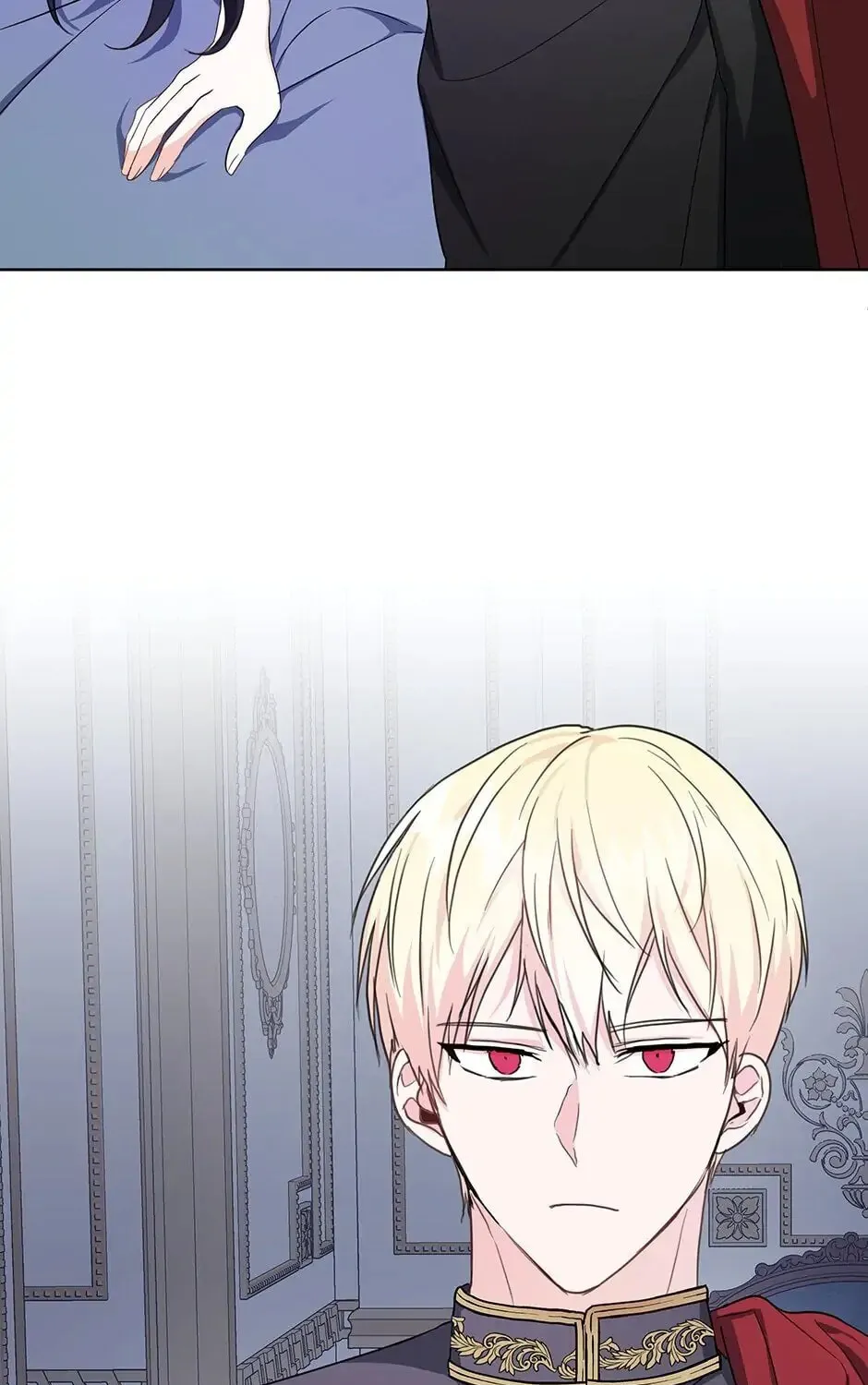 Rewriting My Husband's Tragic Ending Chapter 36 page 36 - 